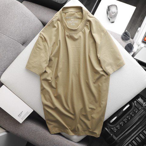Áo thun BOUTON basic