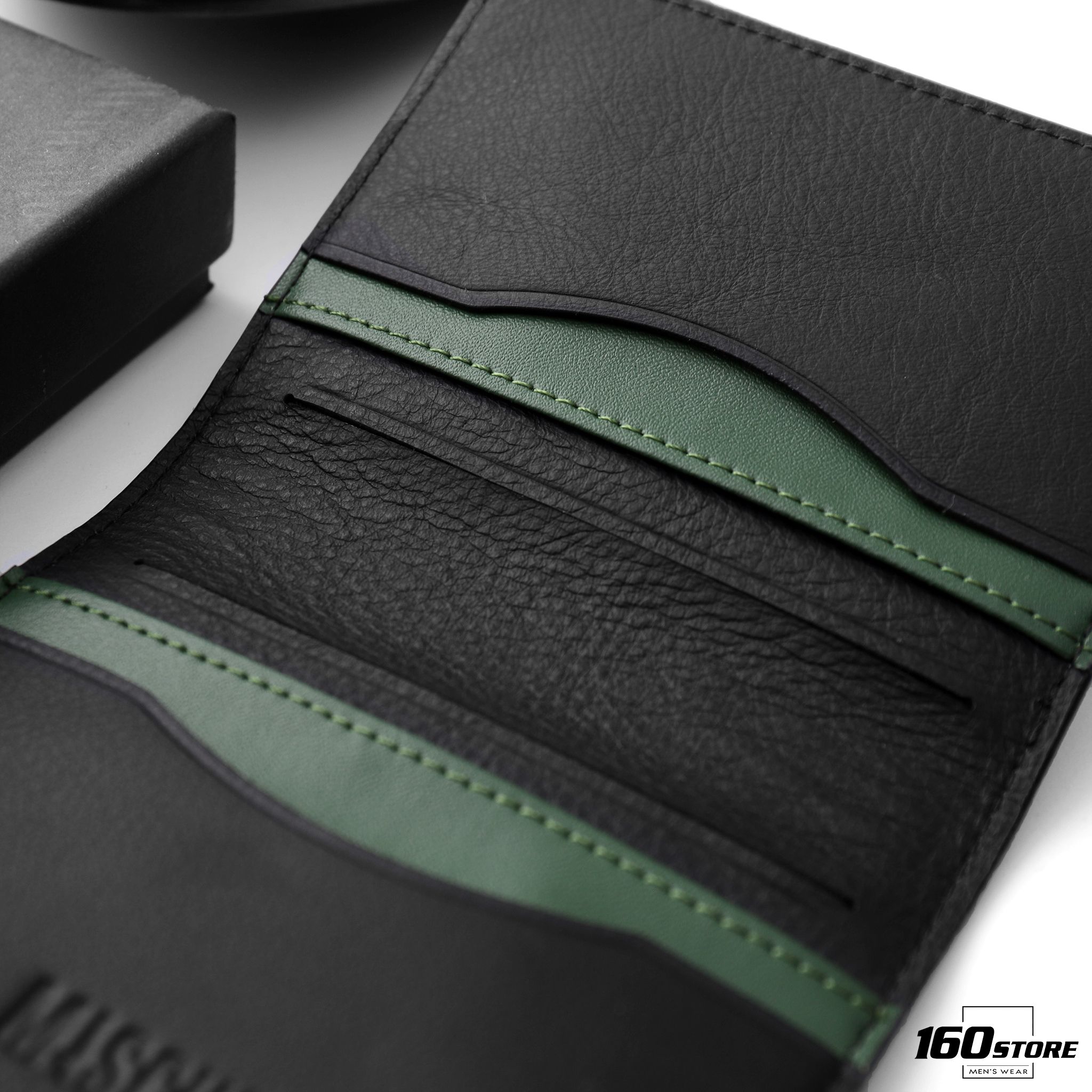 Ví đứng MASCUS mini ss21