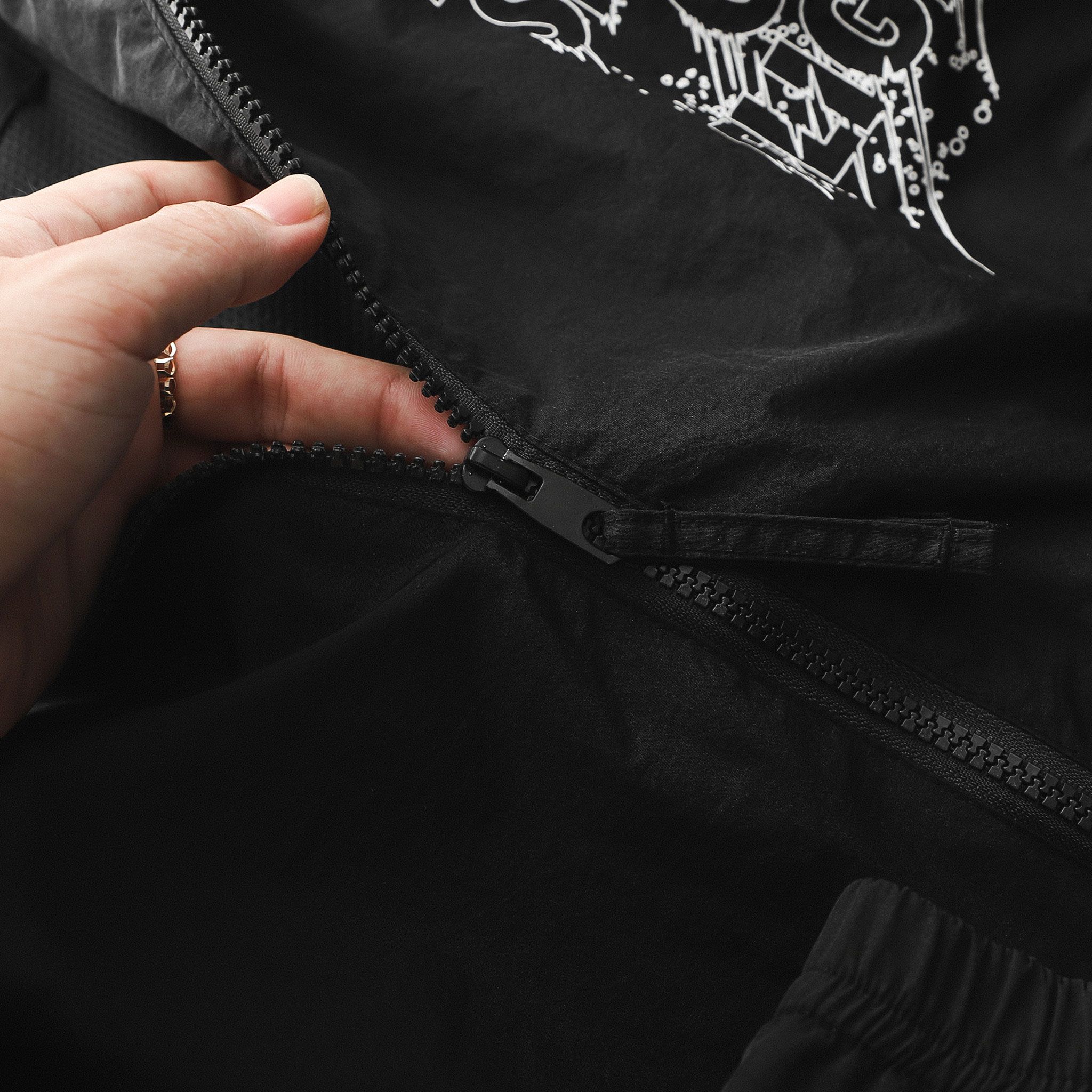 Áo khoác RUNPOW athletic jacket