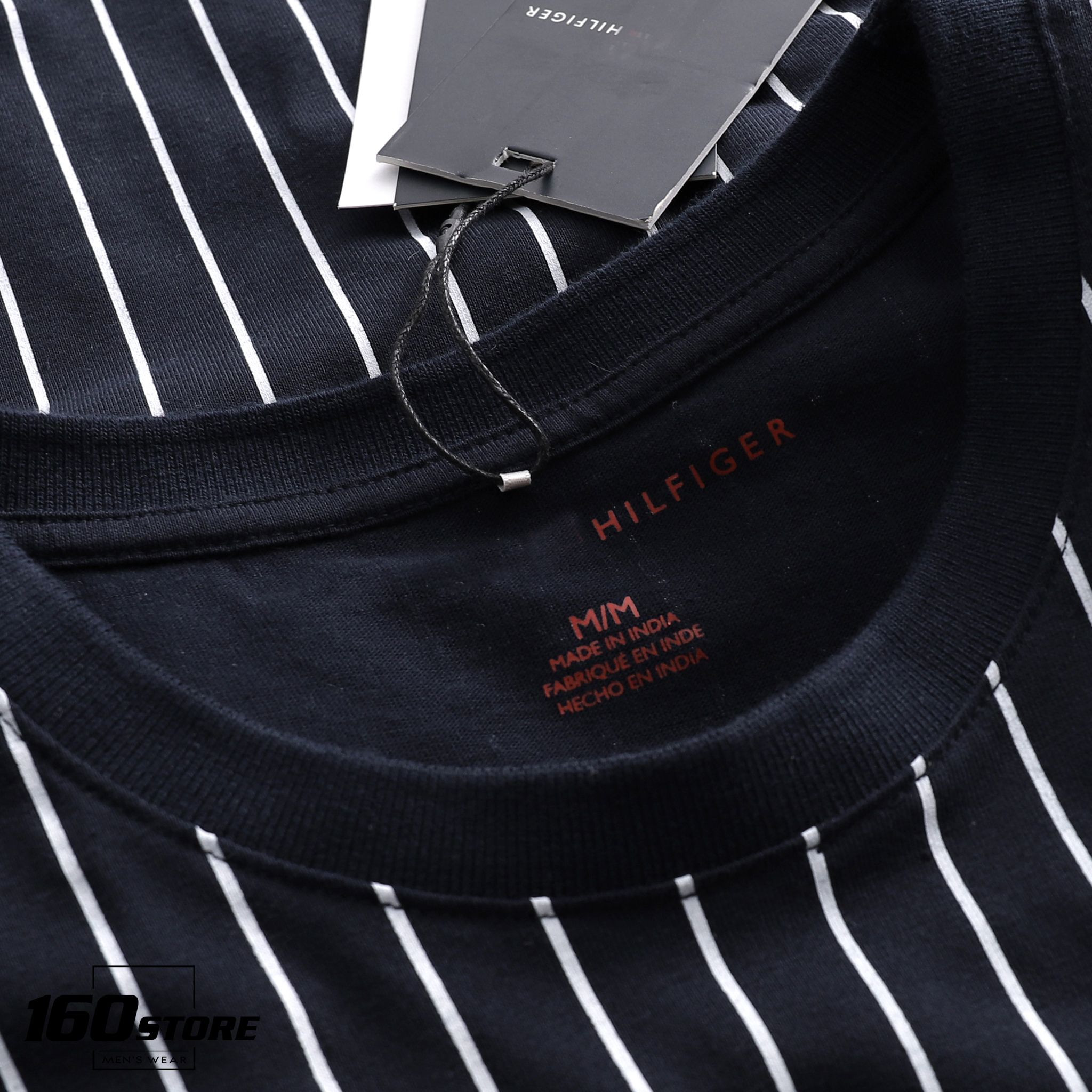 Áo thun T.MY Striped