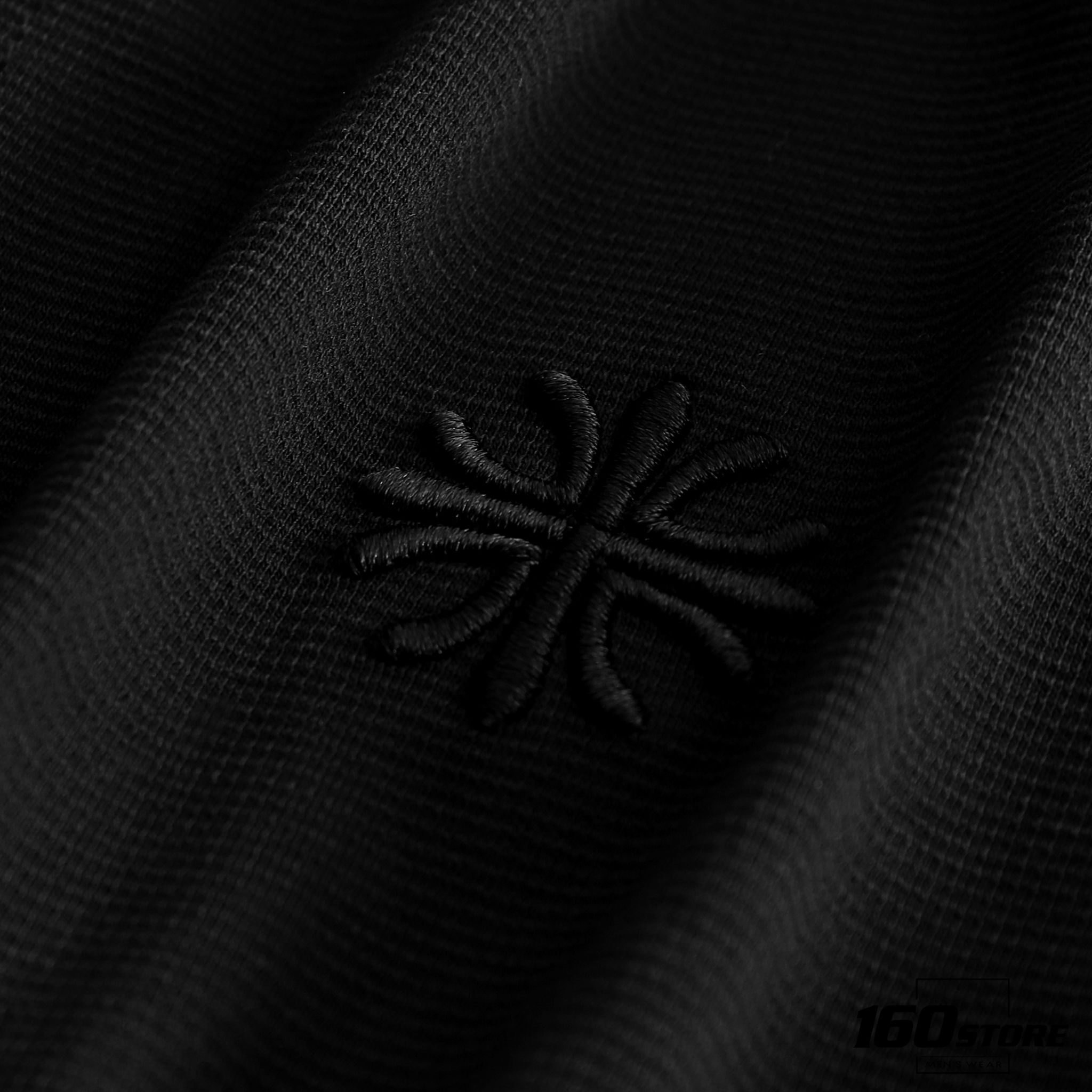 Áo polo BOUTON Bloom signature