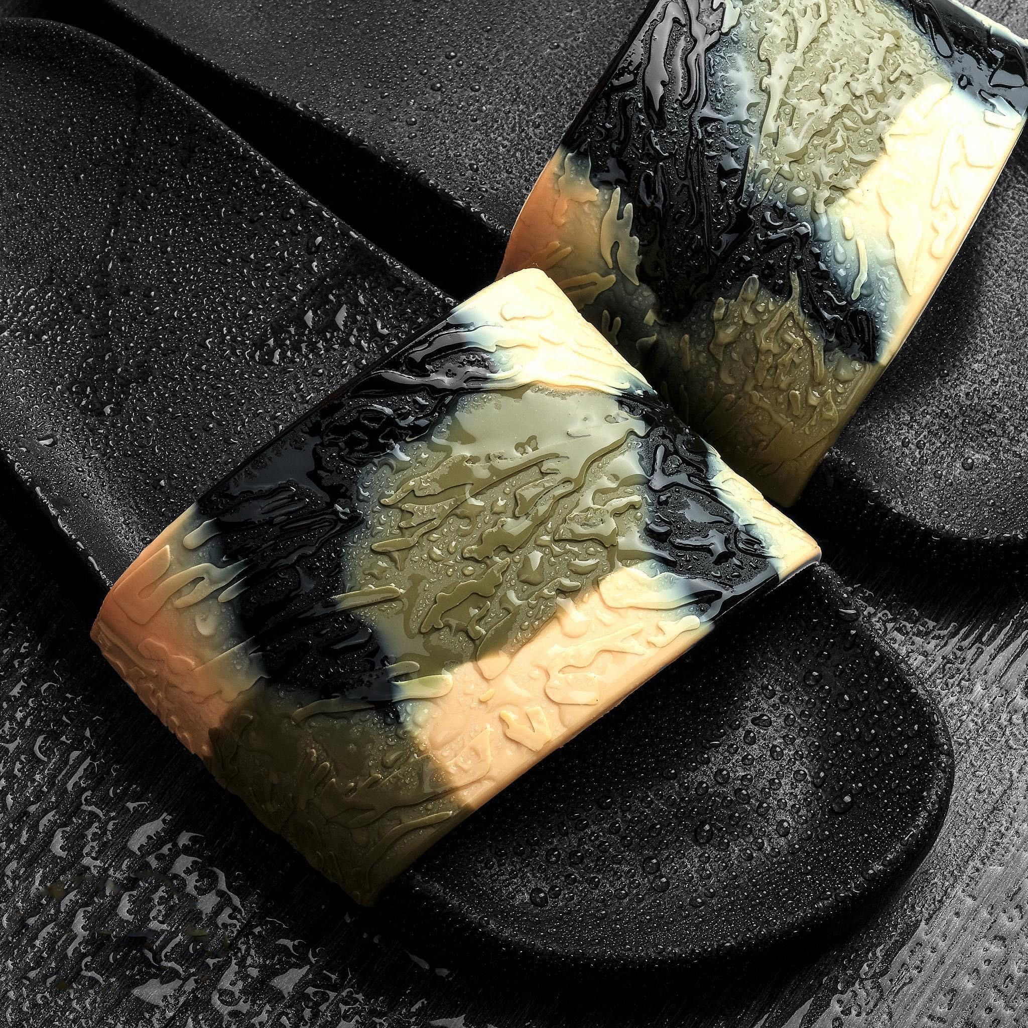 Dép ZRA Camo ss20