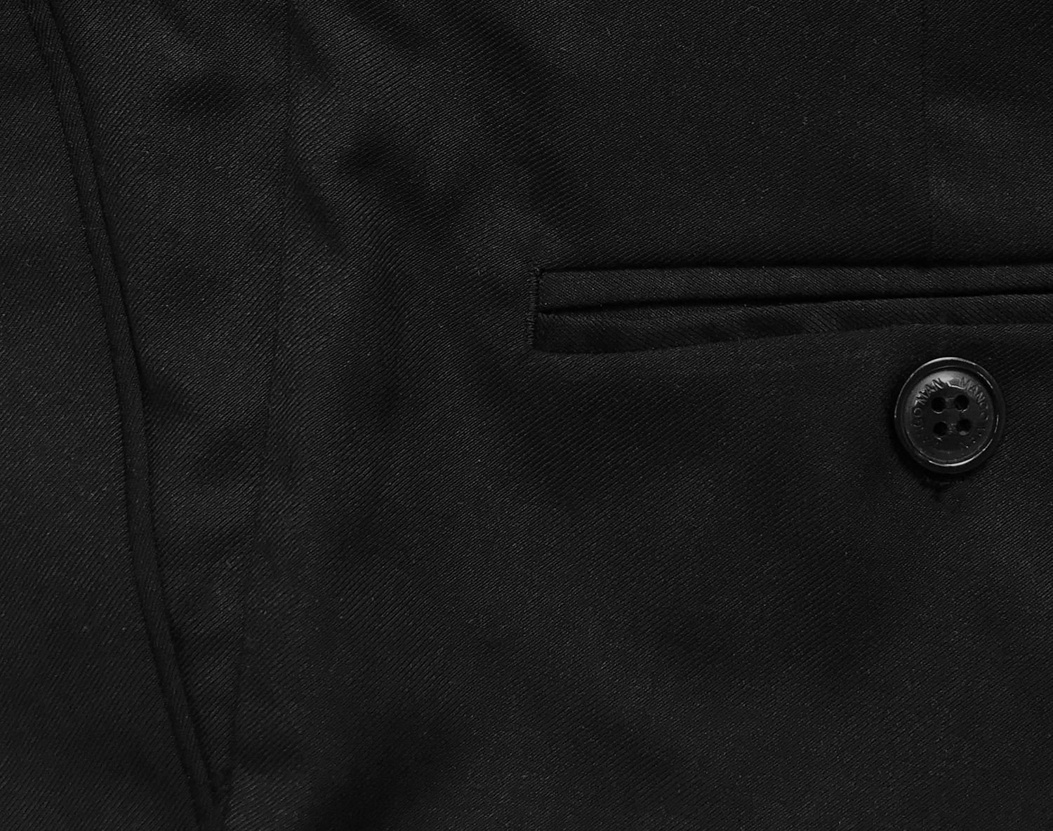 MNG Slim Suit Trousers