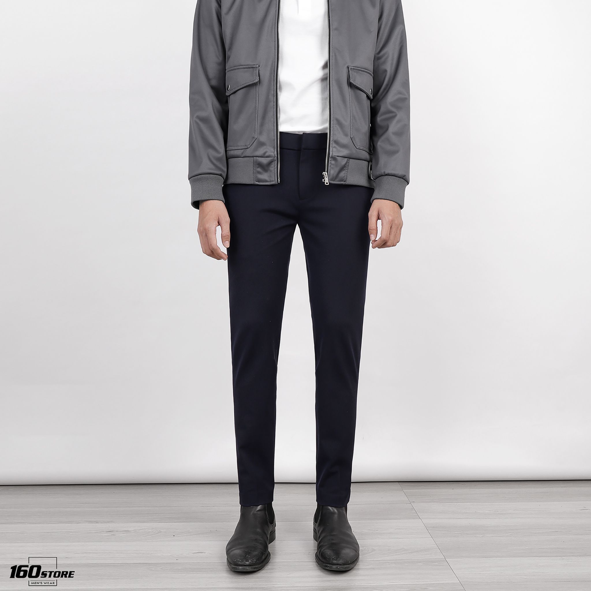 Quần tây NOMOUS ESSENTIALS slim fit