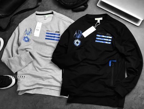 DAS NEO x Star Wars Sweatshirt