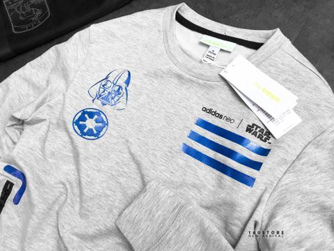 DAS NEO x Star Wars Sweatshirt