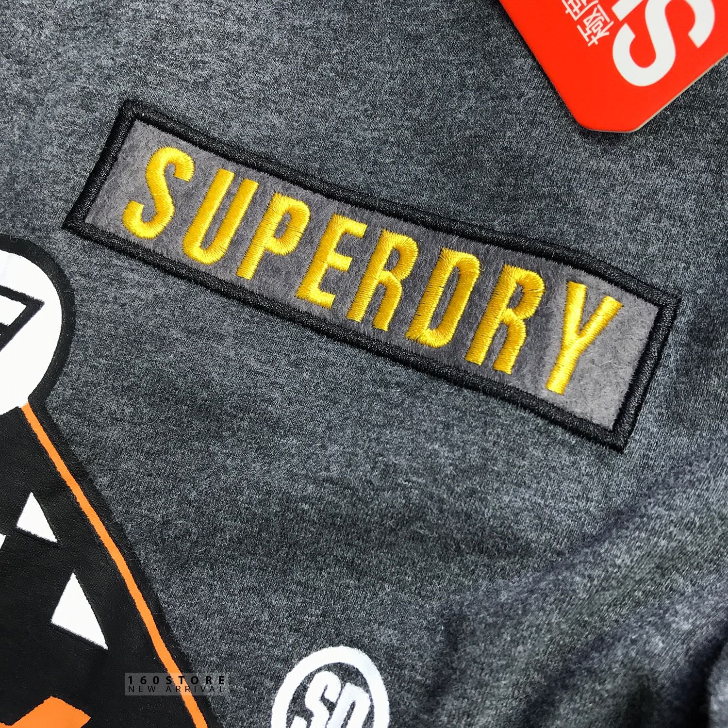 S.DRY Racing T-shirts