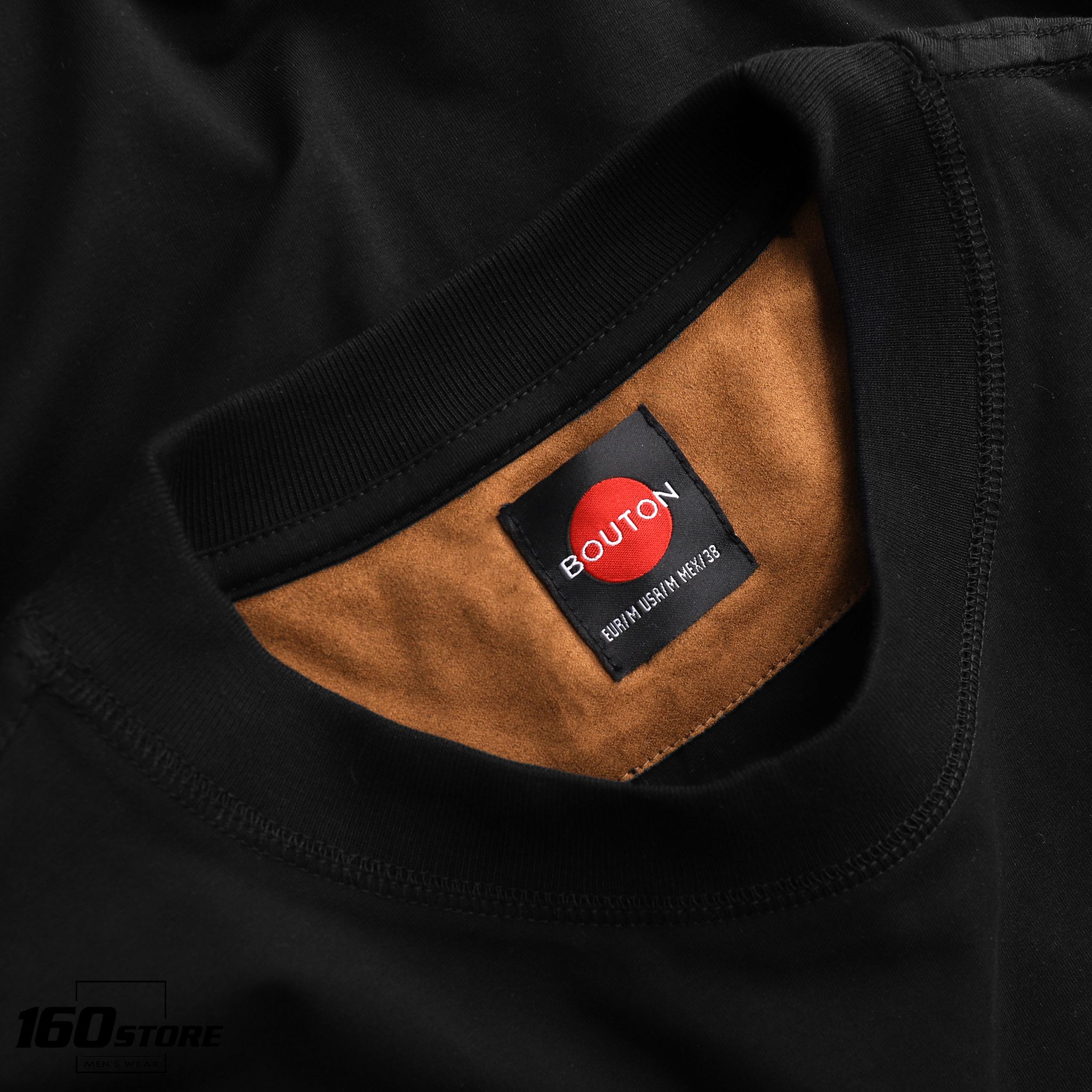 Áo thun BOUTON basic