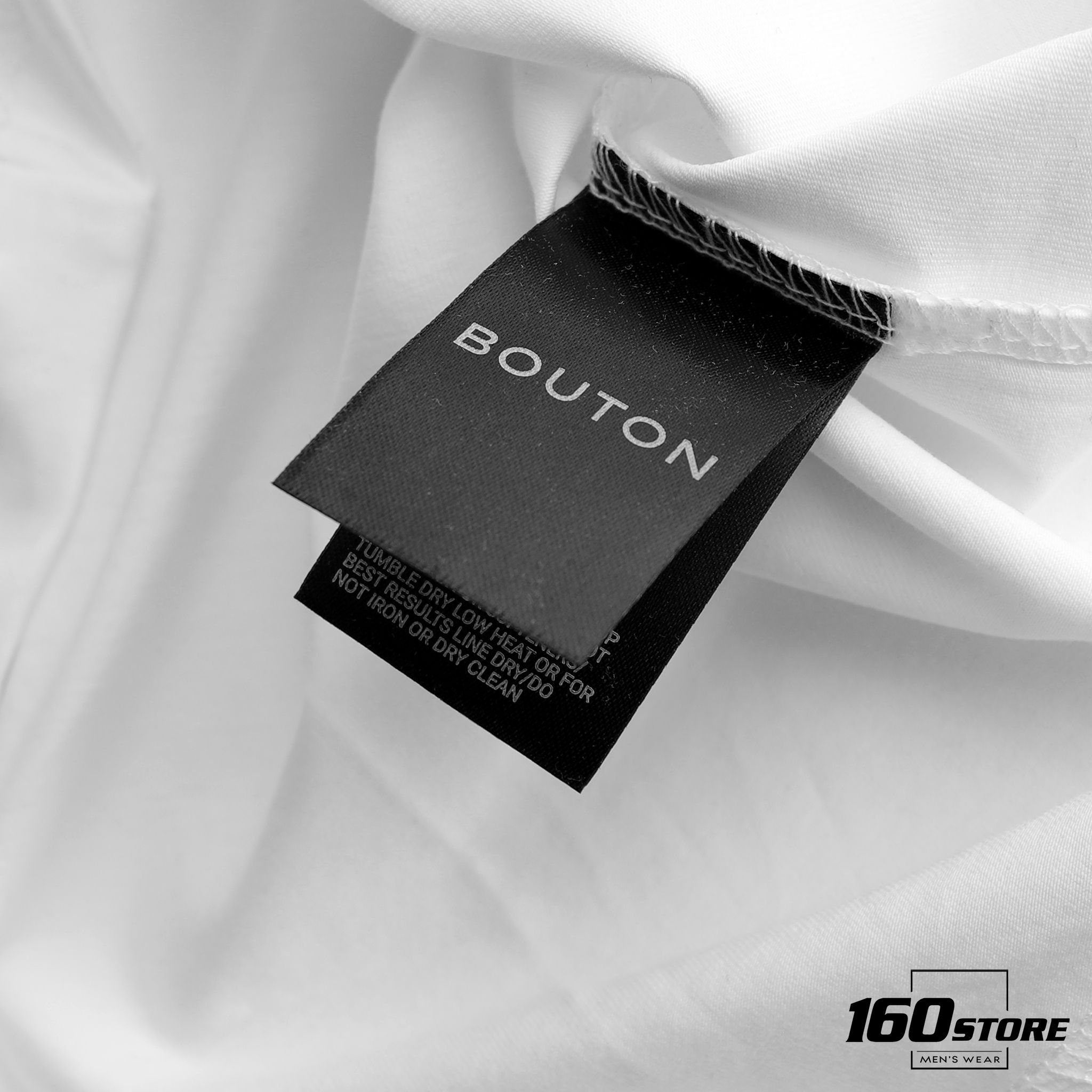 Áo thun BOUTON basic