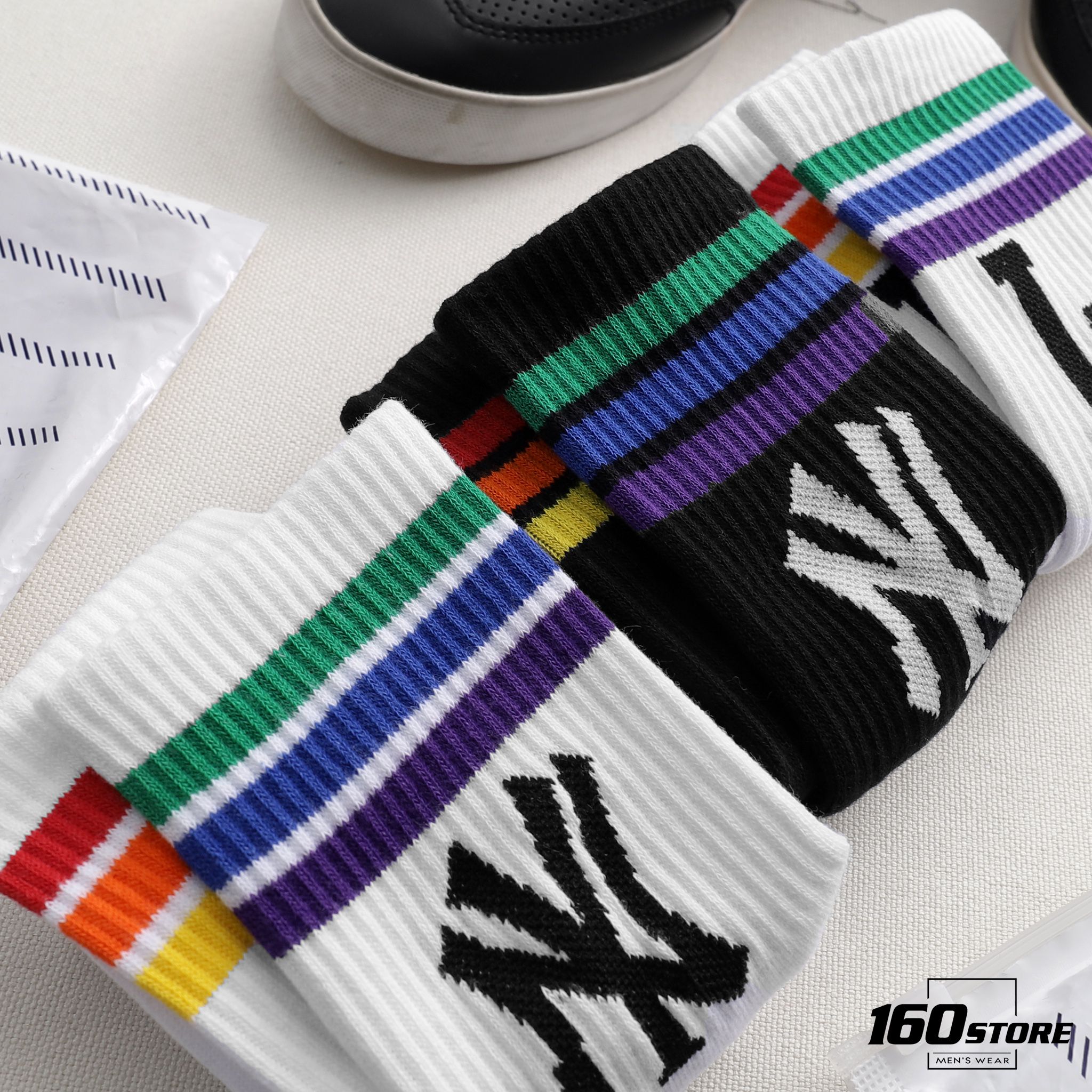 Set vớ M.B (SET 3Đ)
