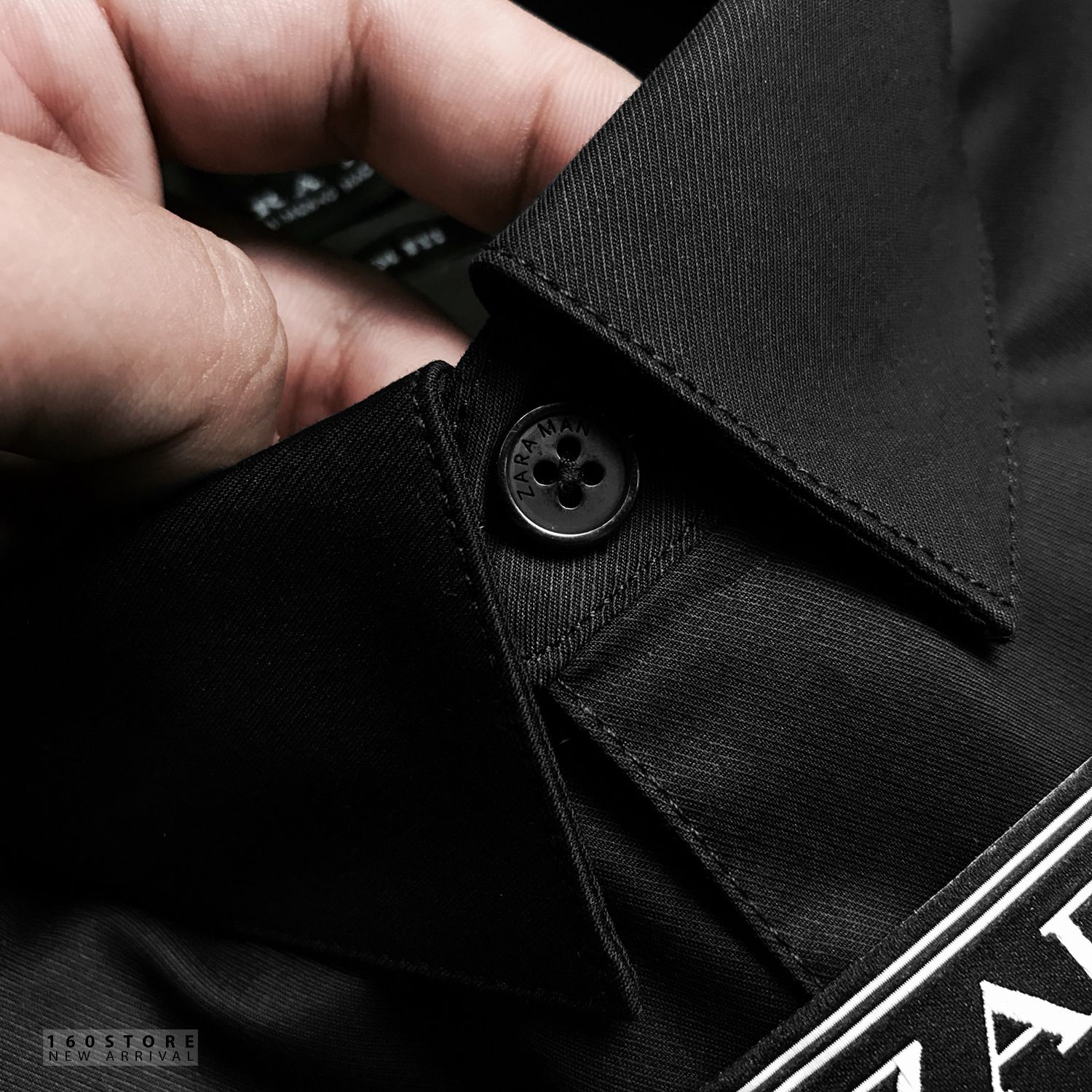 ZRA Powerstretch Shirts