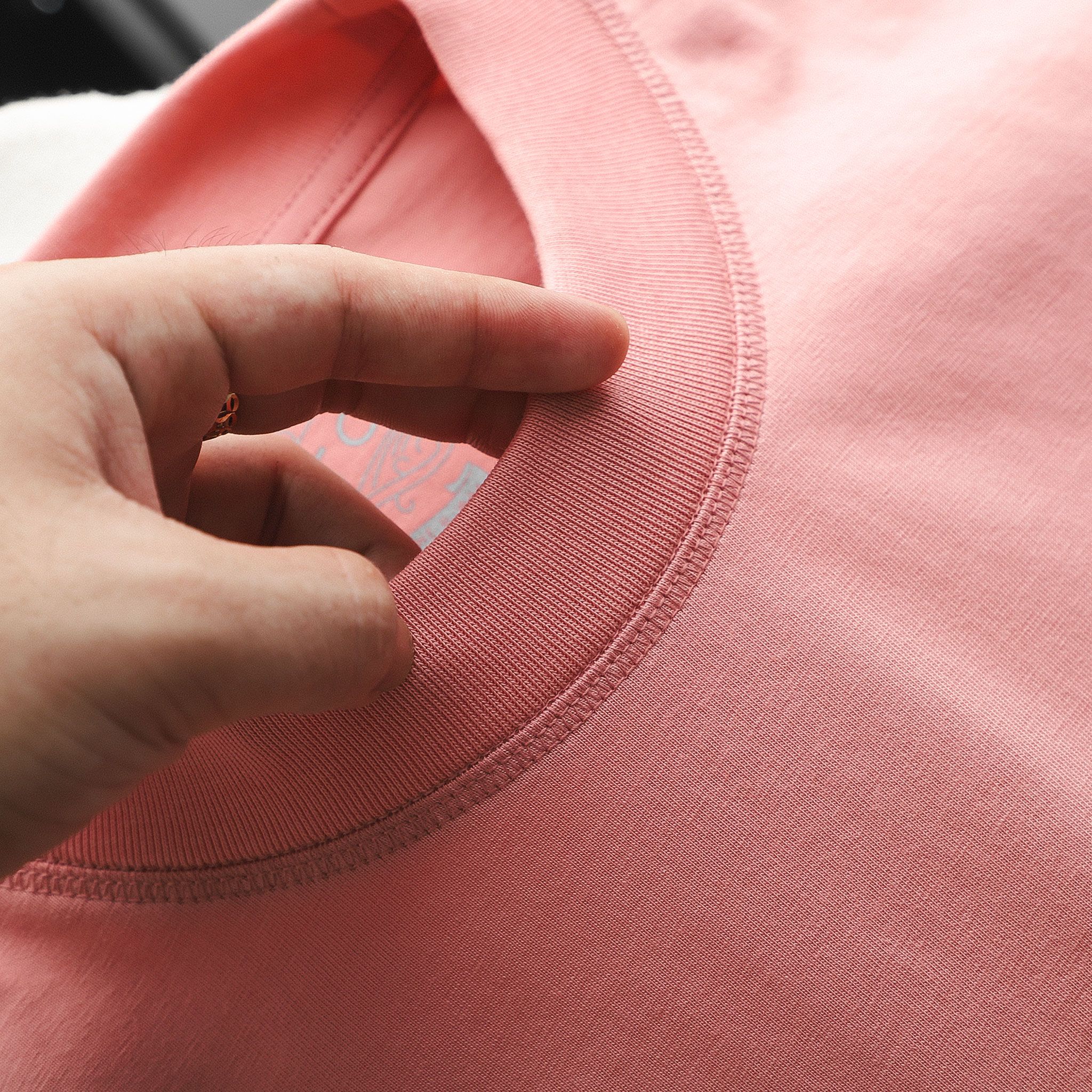 Áo ba lỗ tank top BOUTON organic