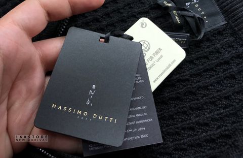 MASSIM0 DUTTl Sweat Jackets