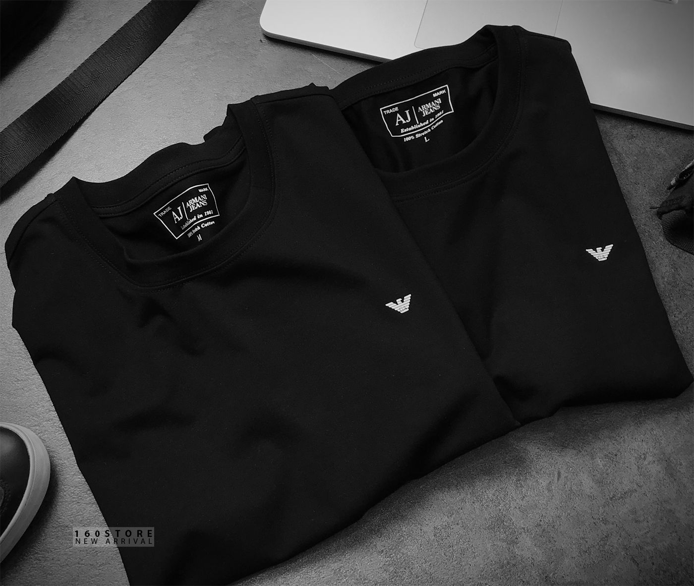 A.J Crew T-shirts