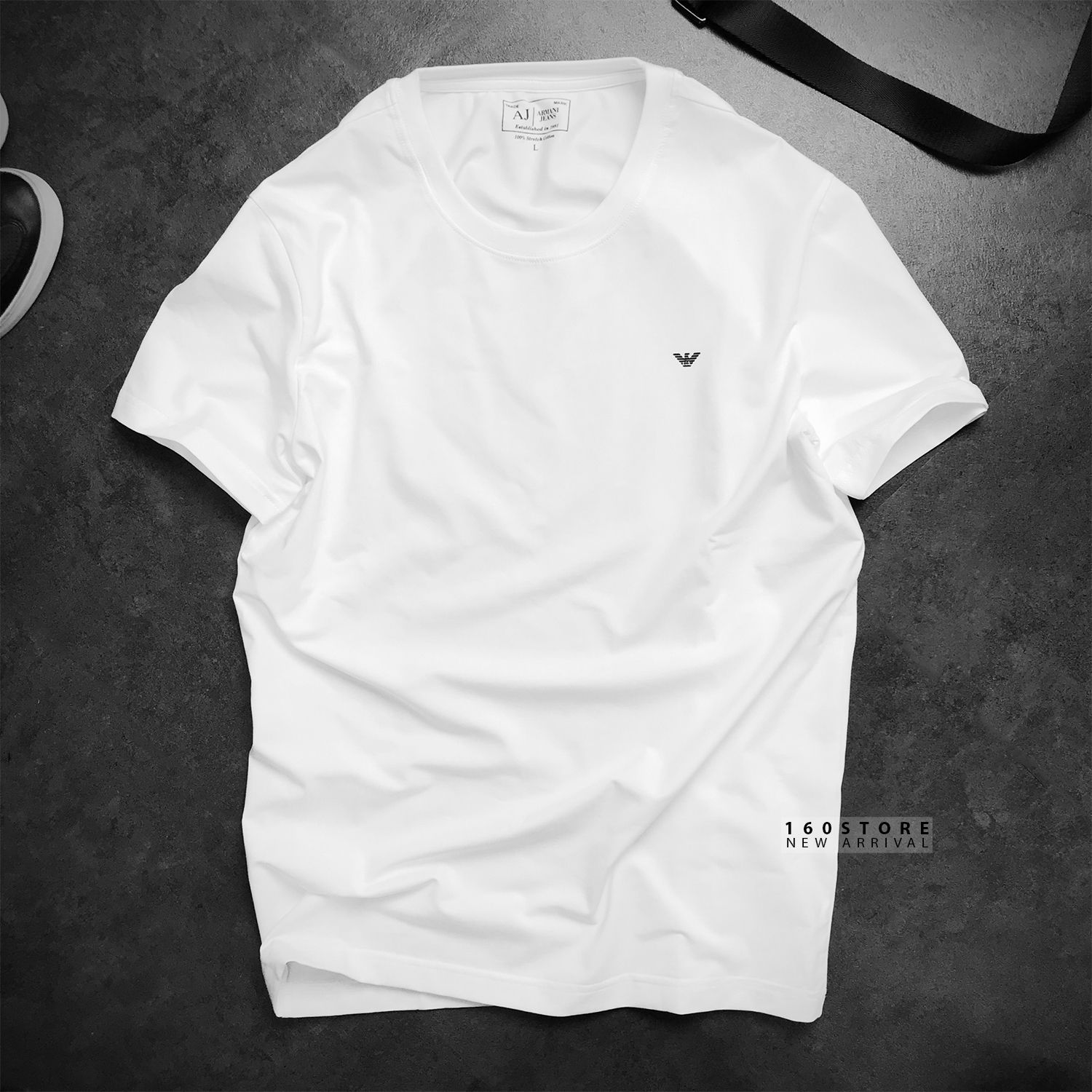 A.J Crew T-shirts