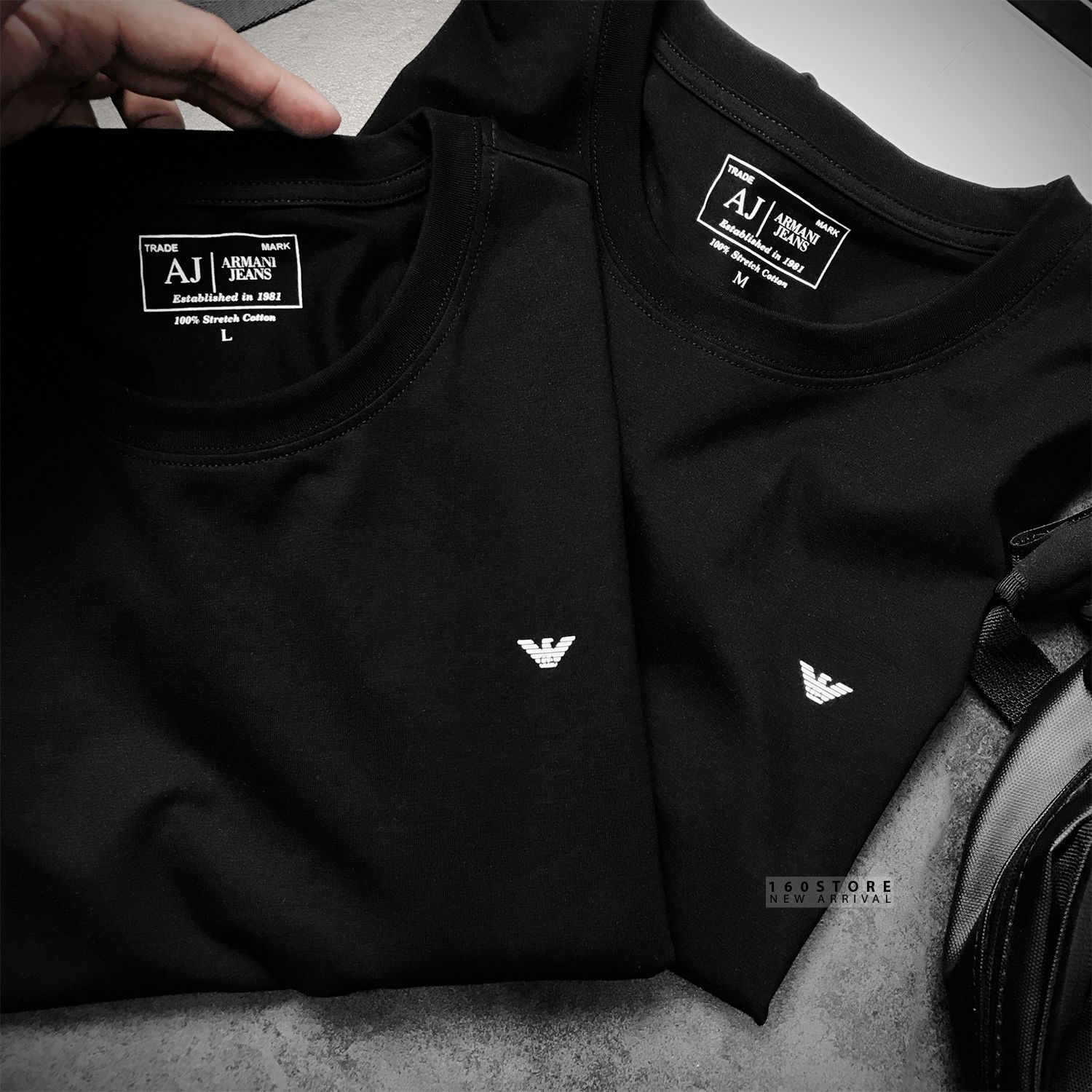 A.J Crew T-shirts