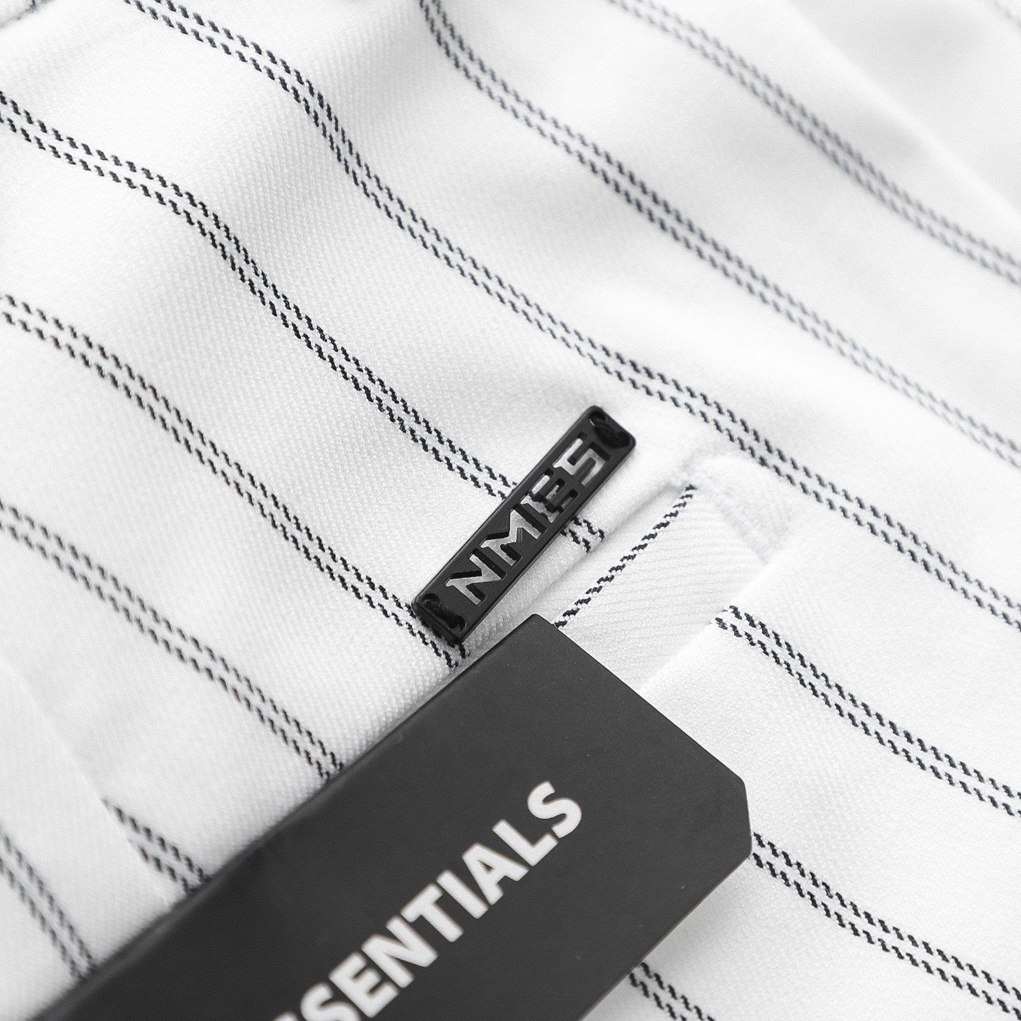Quần short tây NOMOUS ESSENTIALS