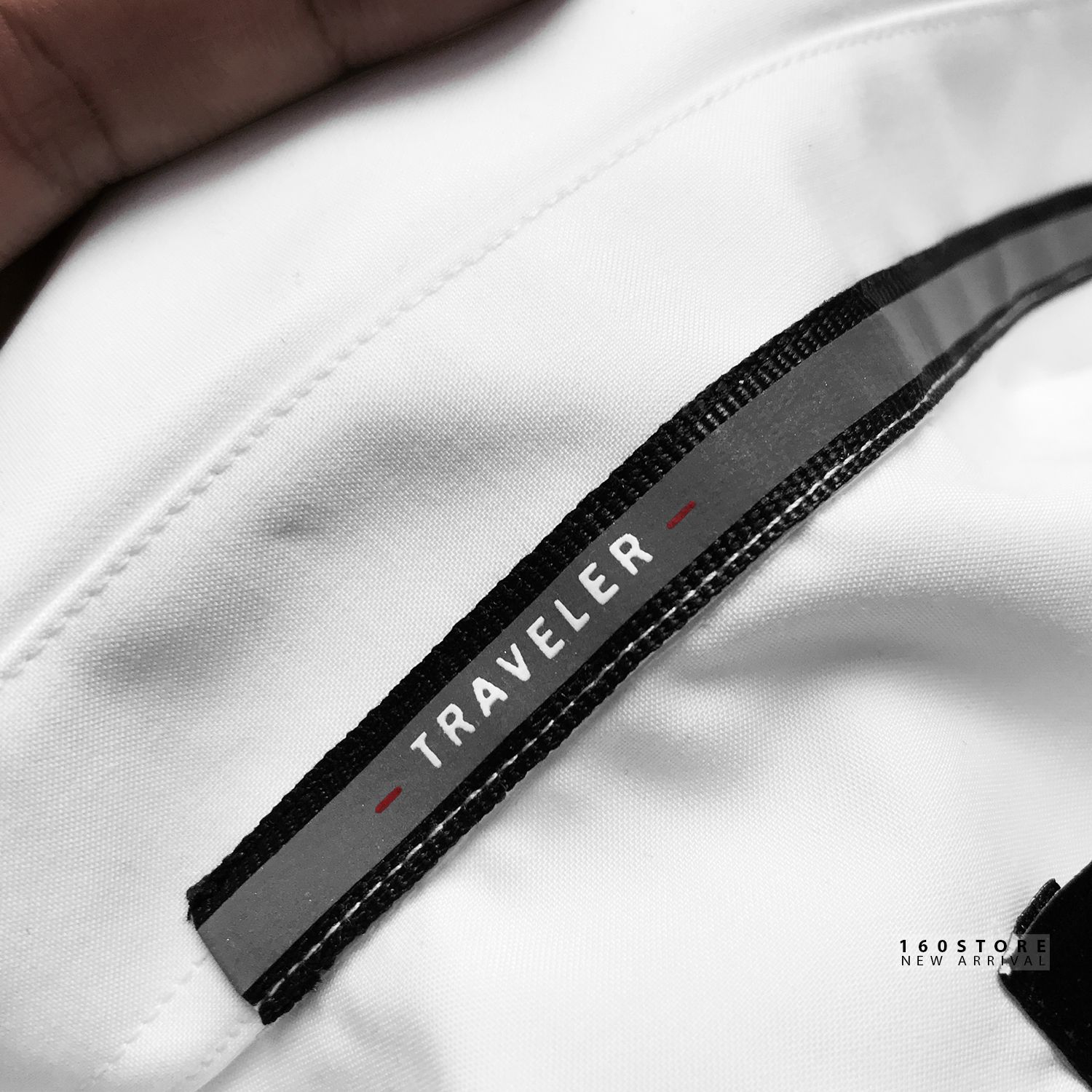 ZRa Traveller Shirts