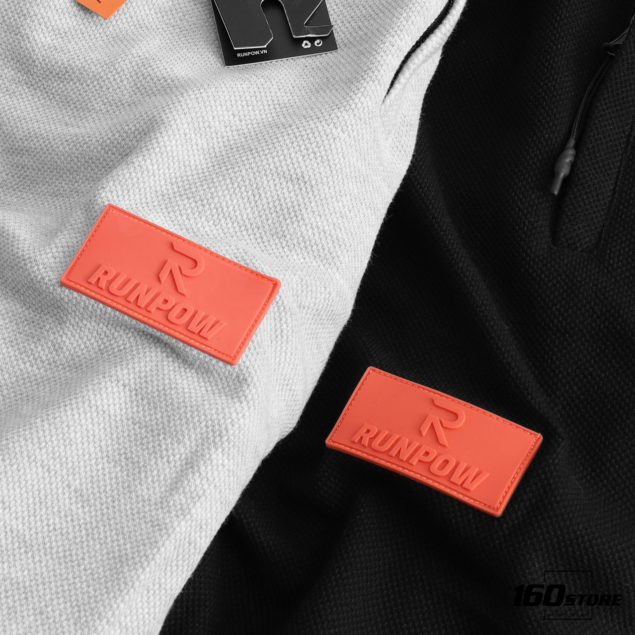 Quần Jogger RUNPOW Pique