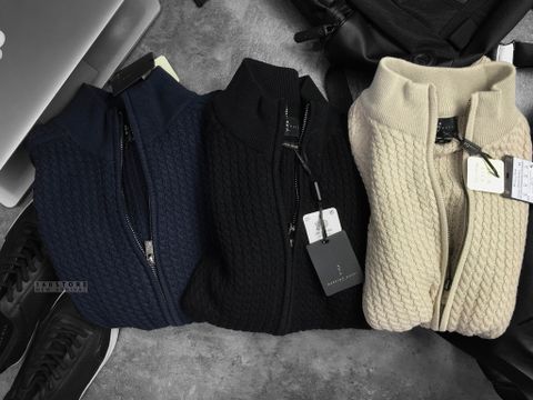 MASSIM0 DUTTl Sweat Jackets