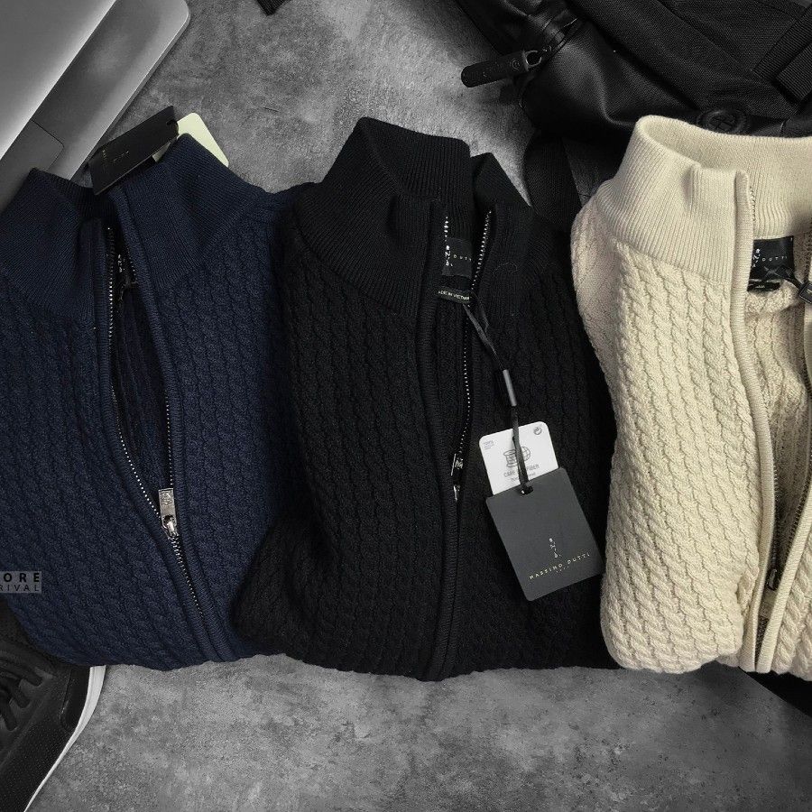 MASSIM0 DUTTl Sweat Jackets