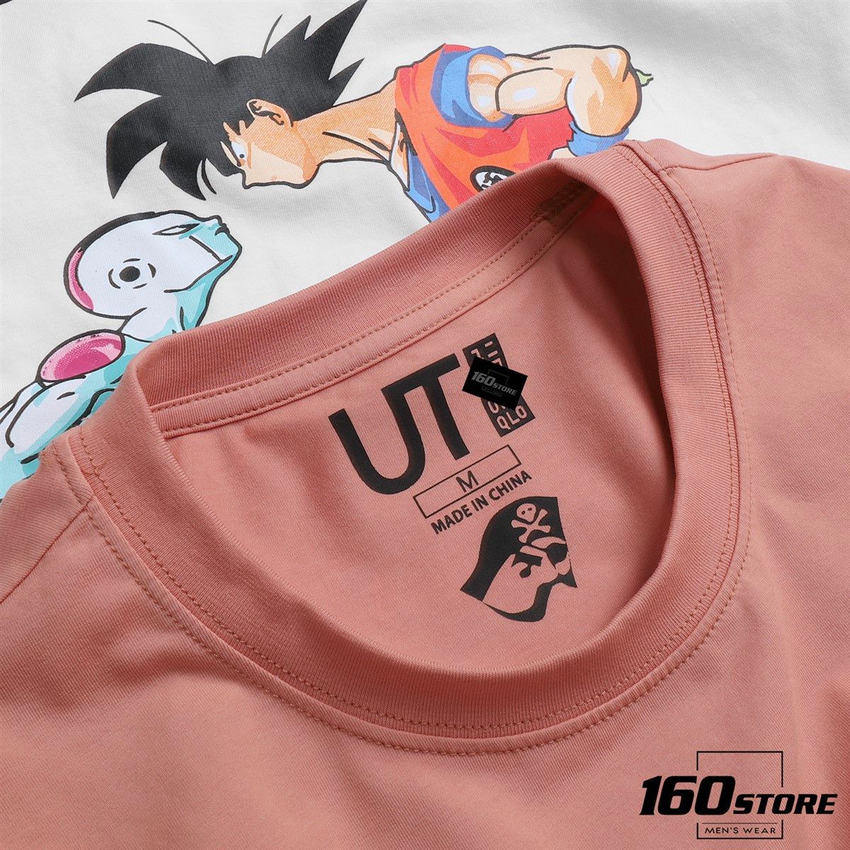 Áo thun ULO x Dragon Balls