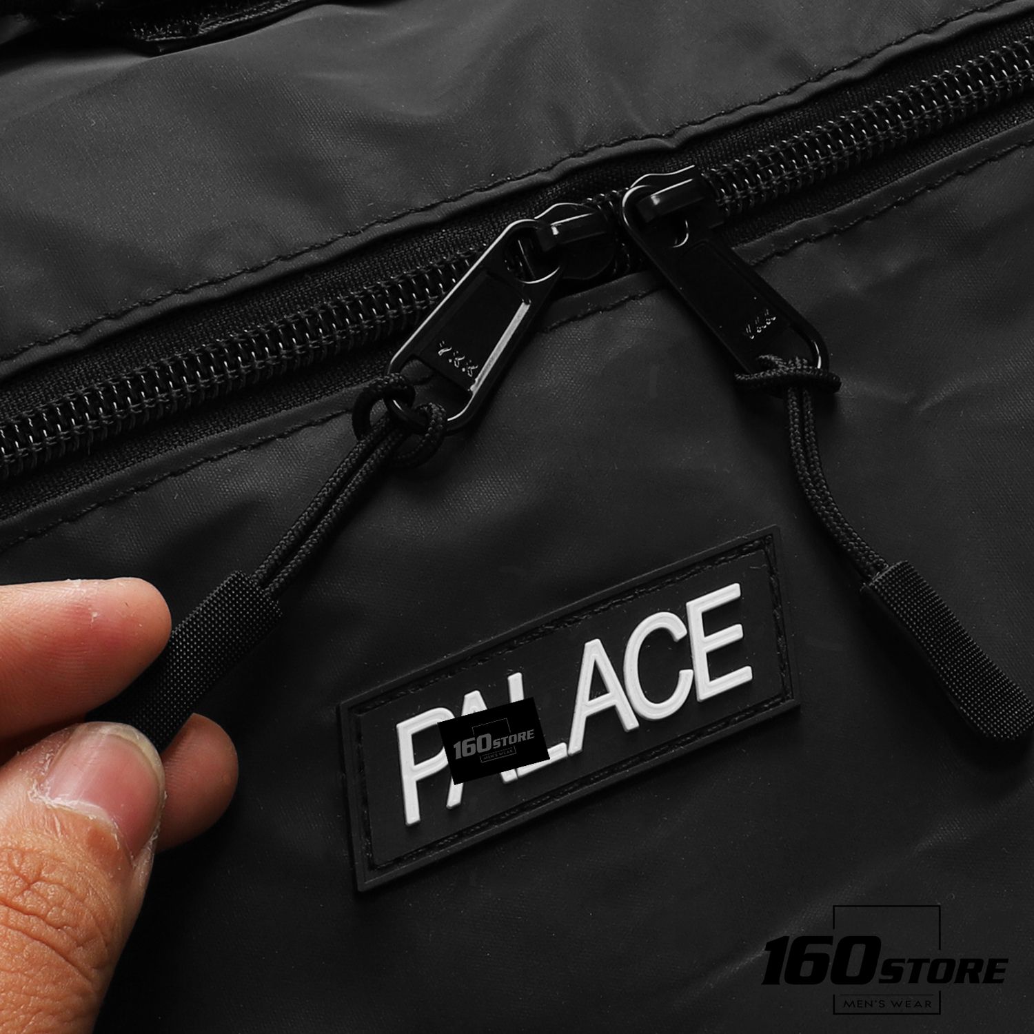 Túi P.LACES+FACES Duffle