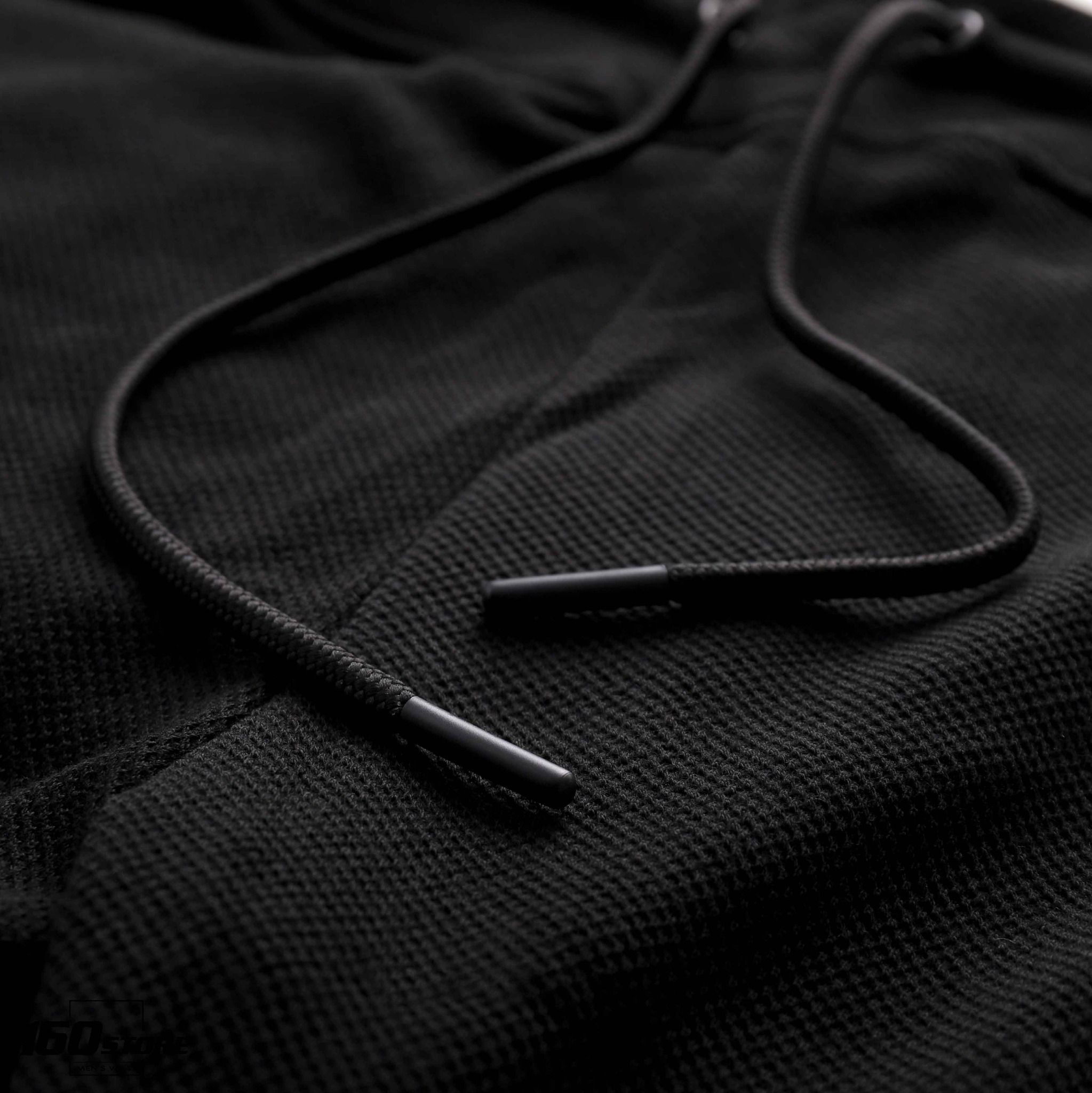 Quần short pique RUNPOW basic