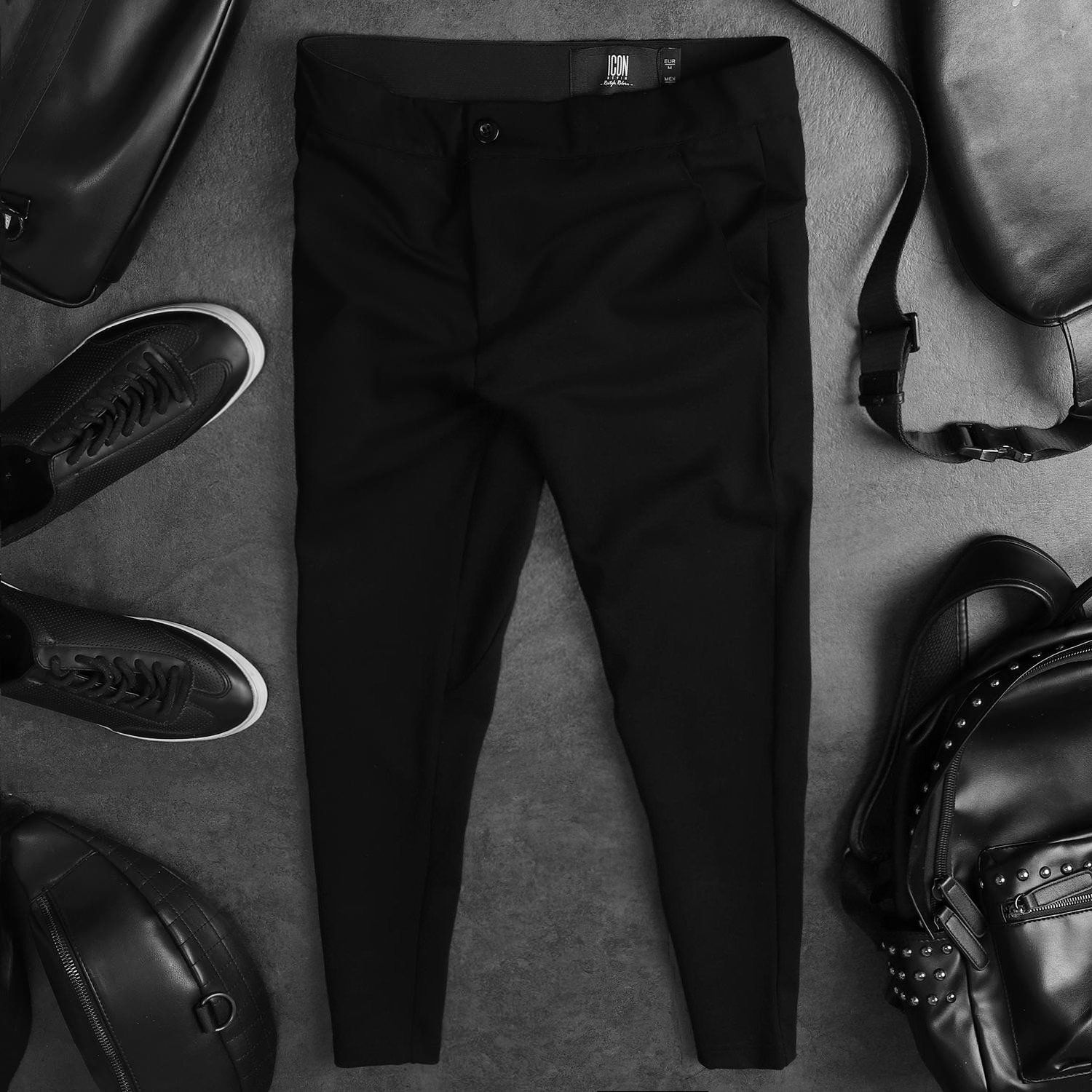 Quần dài ICON DENIM tech-pants