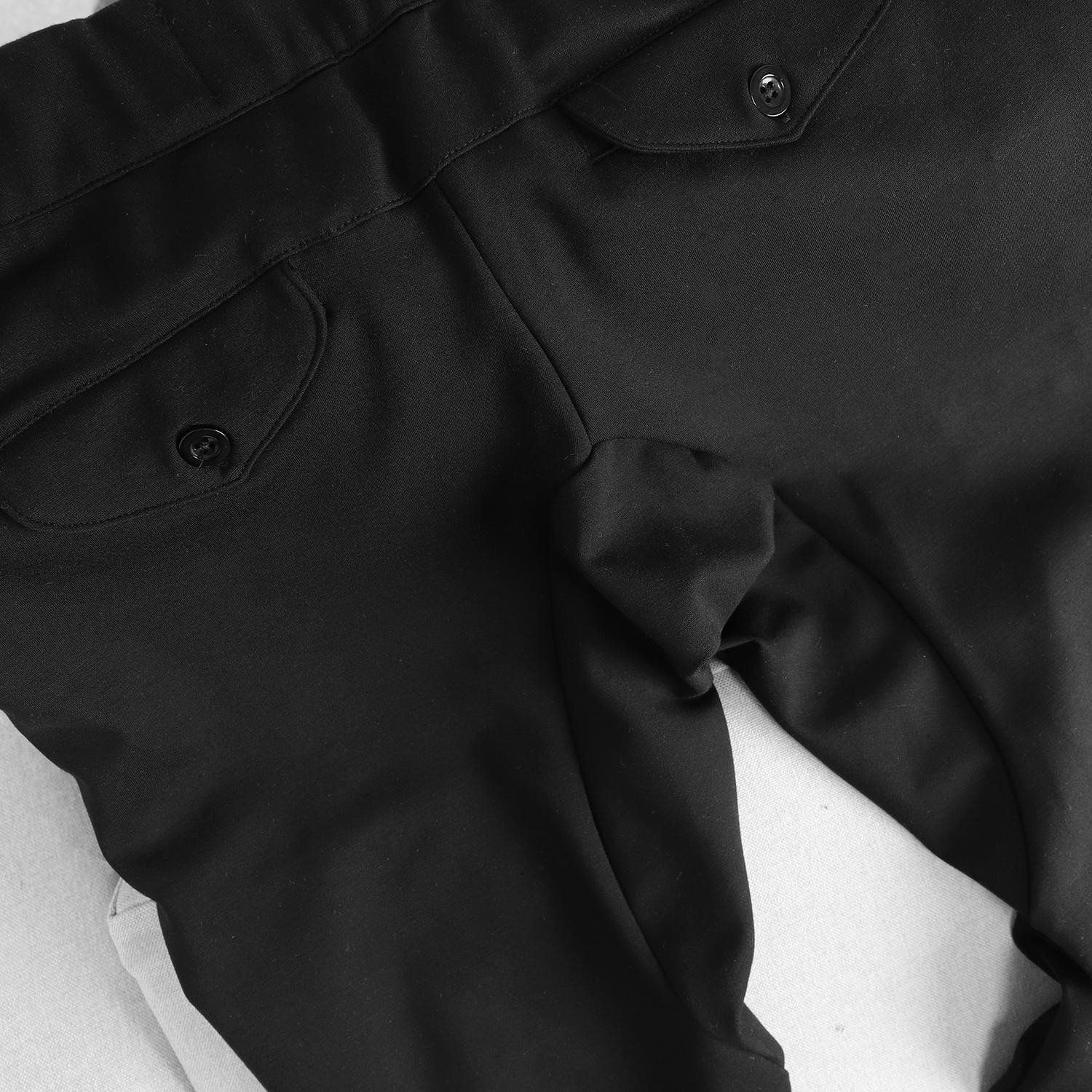 Quần dài ICON DENIM tech-pants