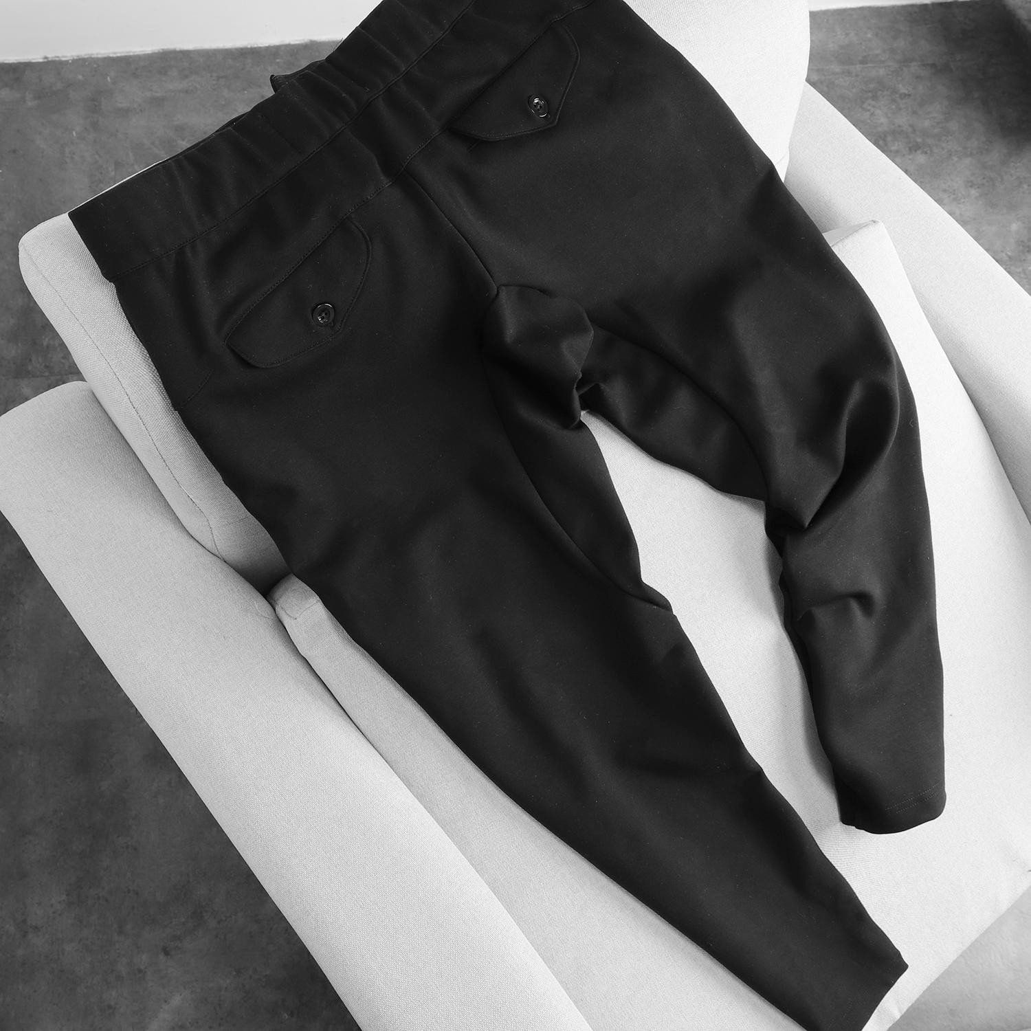 Quần dài ICON DENIM tech-pants