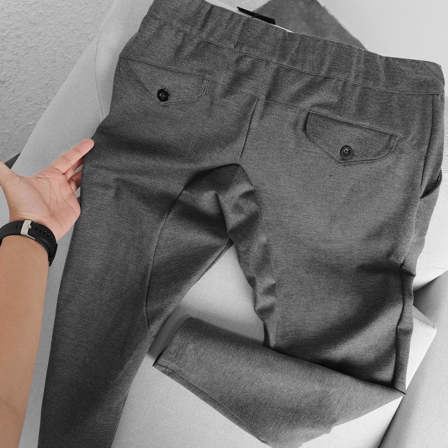 Quần dài ICON DENIM tech-pants