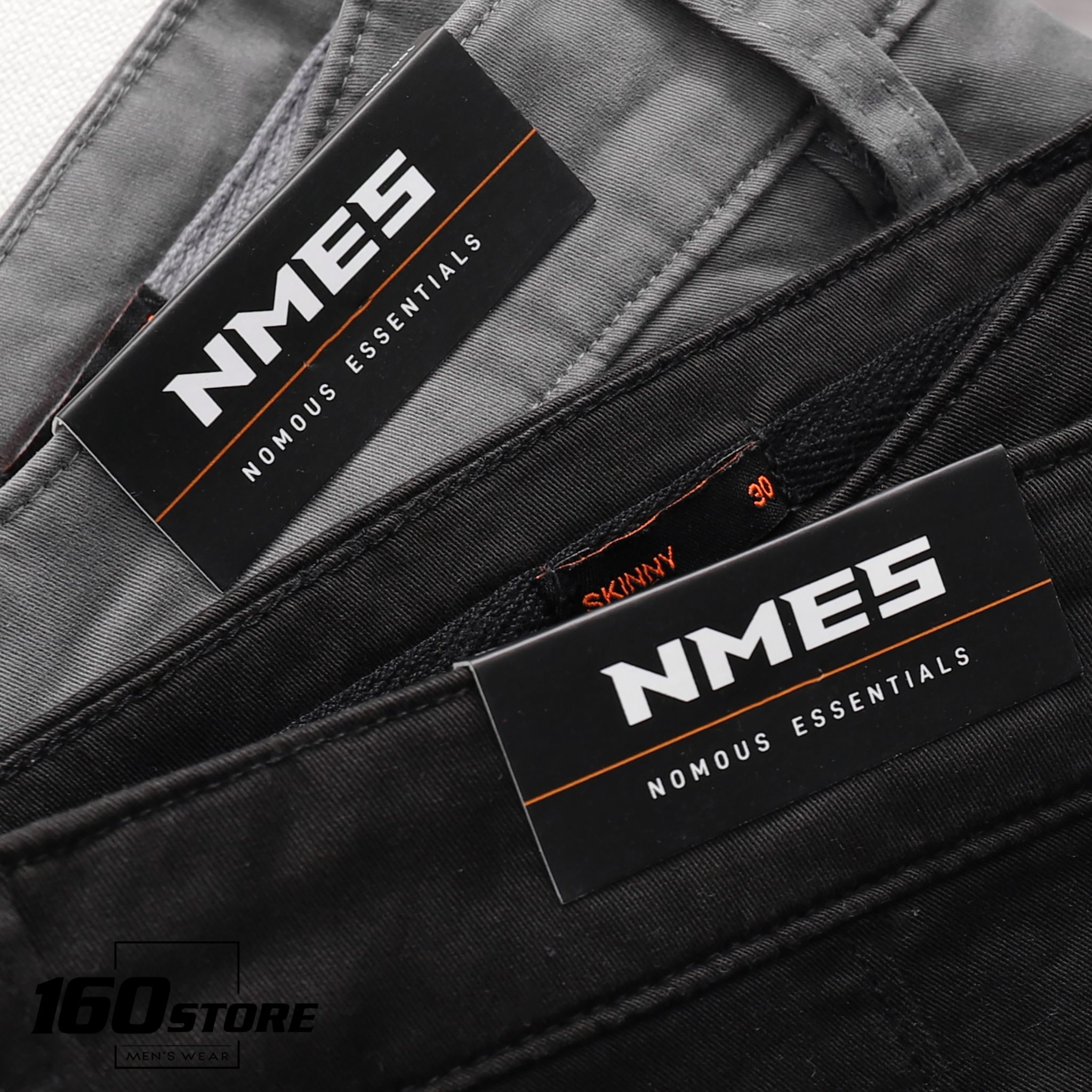 Quần kaki NOMOUS ESSENTIALS pants