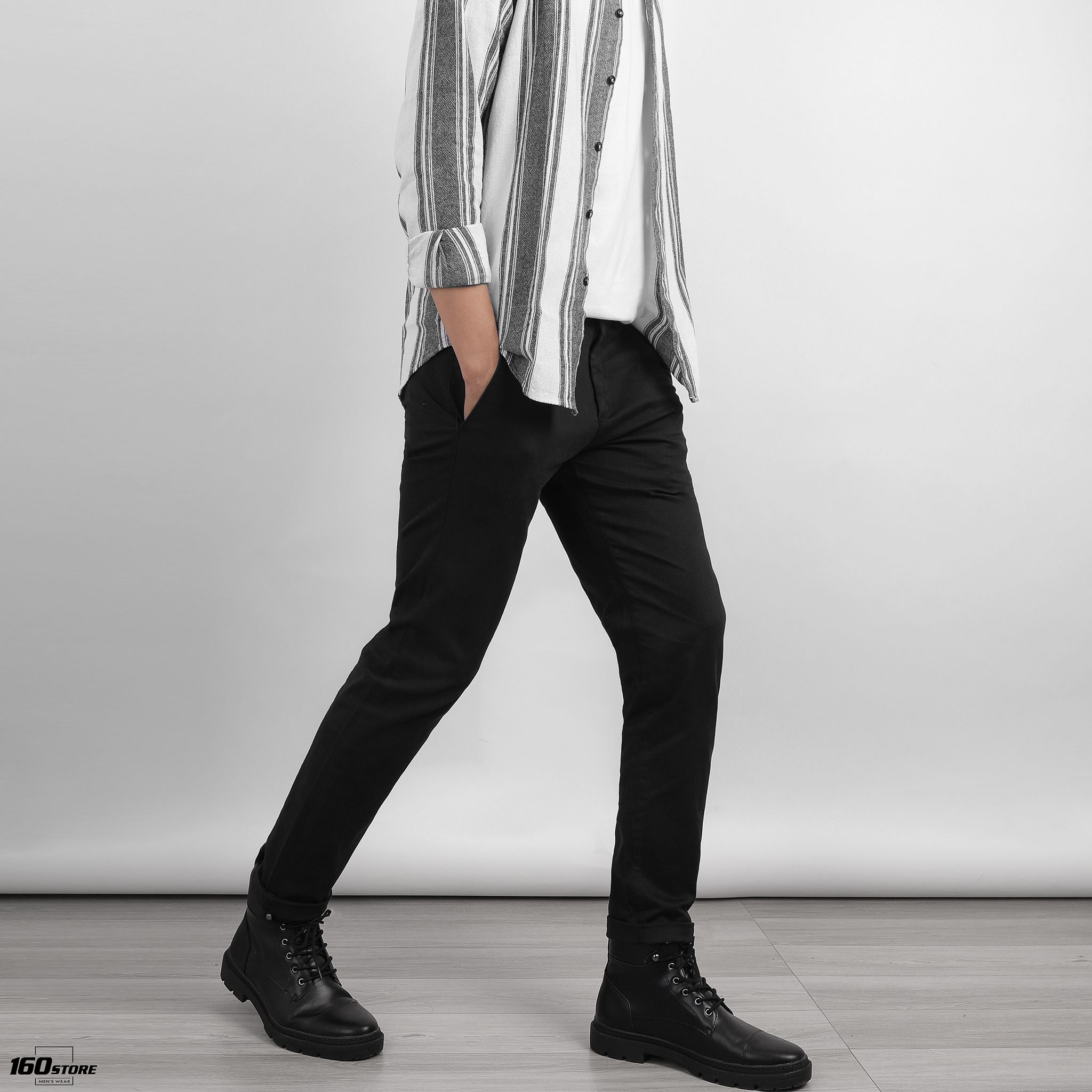 Quần kaki NOMOUS ESSENTIALS pants