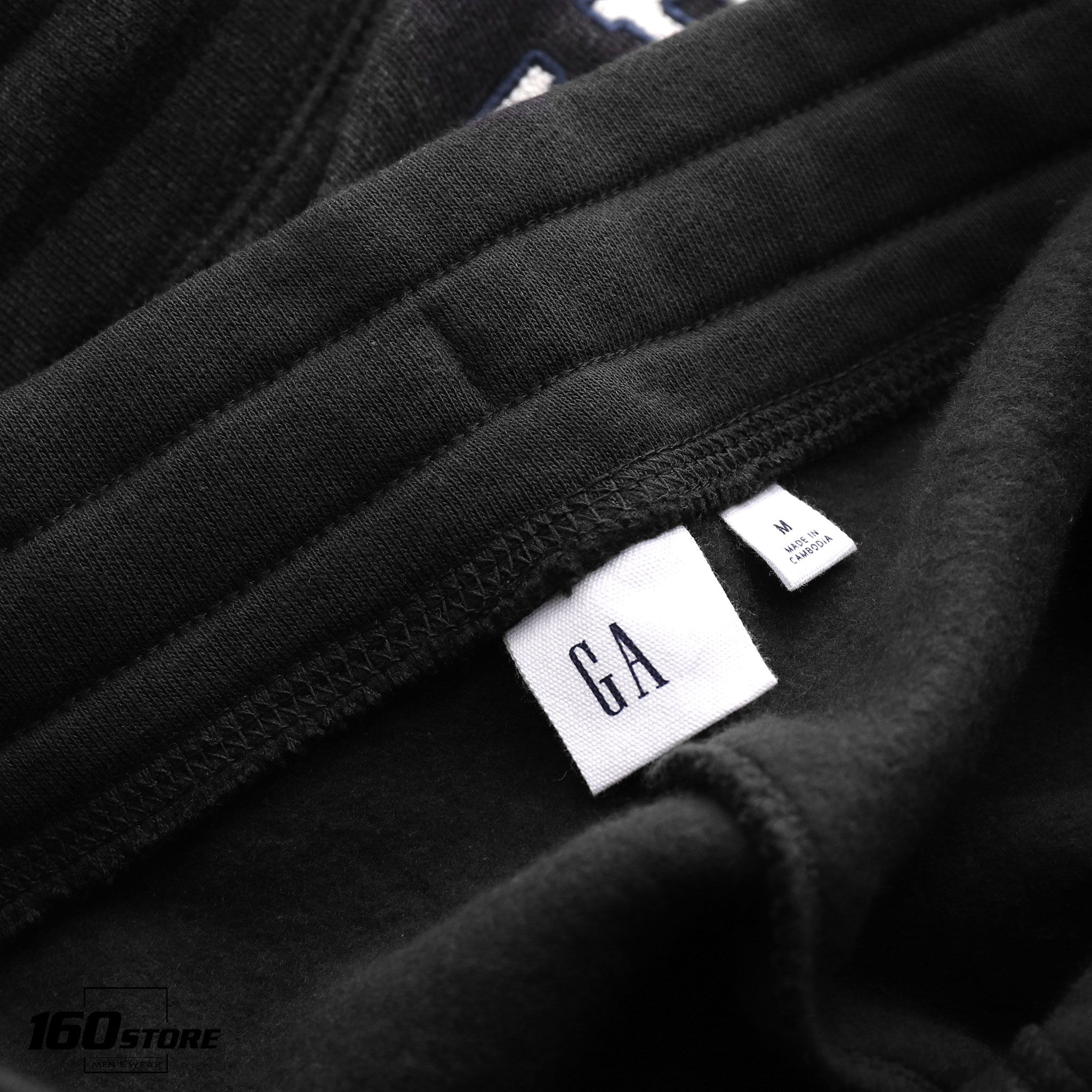 QUẦN JOGGER NỈ g.