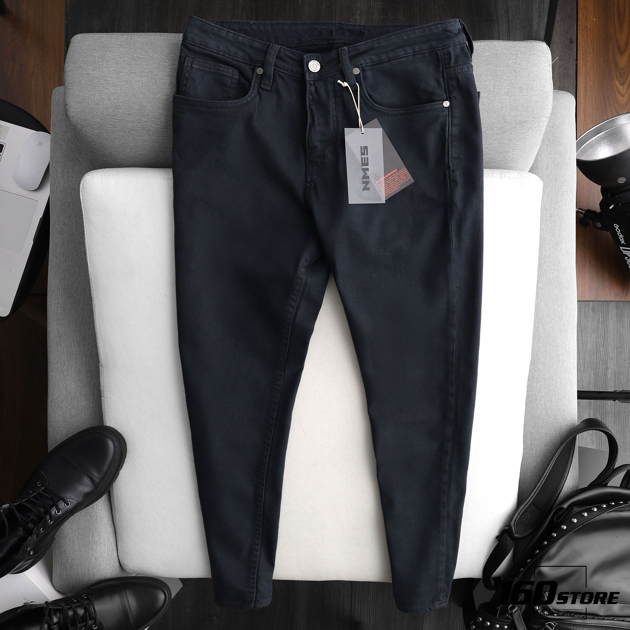 Quần kaki NOMOUS ESSENTIALS