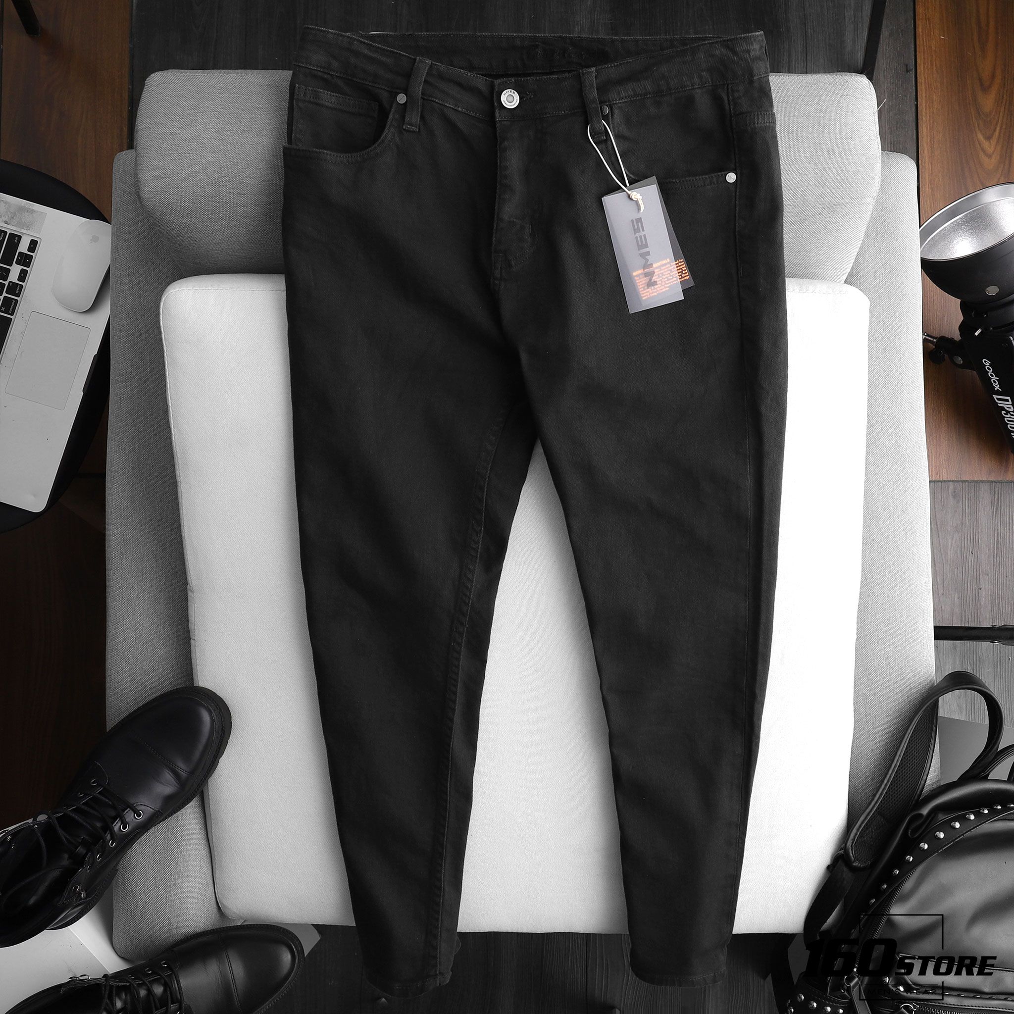 Quần kaki NOMOUS ESSENTIALS