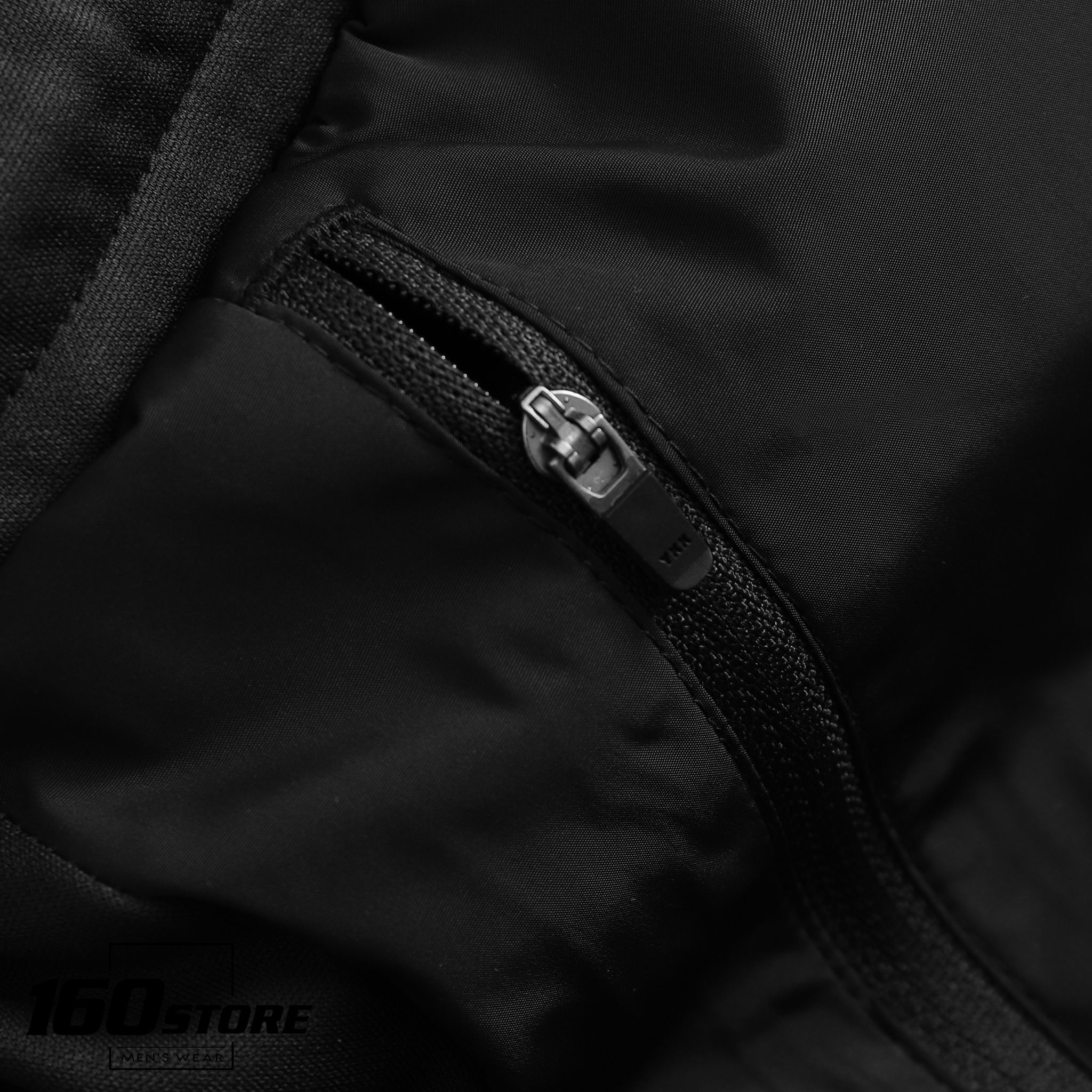 Quần jogger RUNPOW box bag