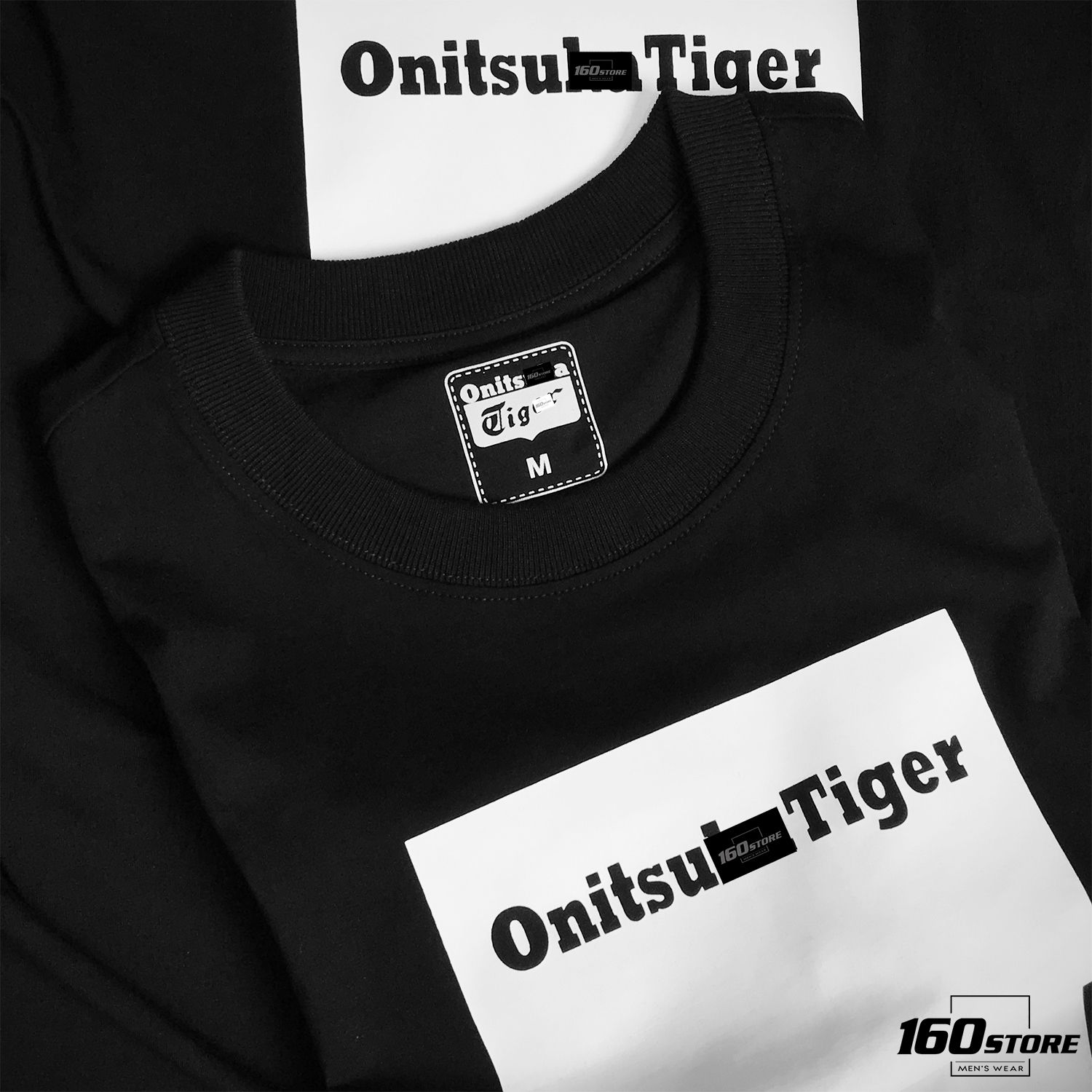 Áo thun Onit.Tiger
