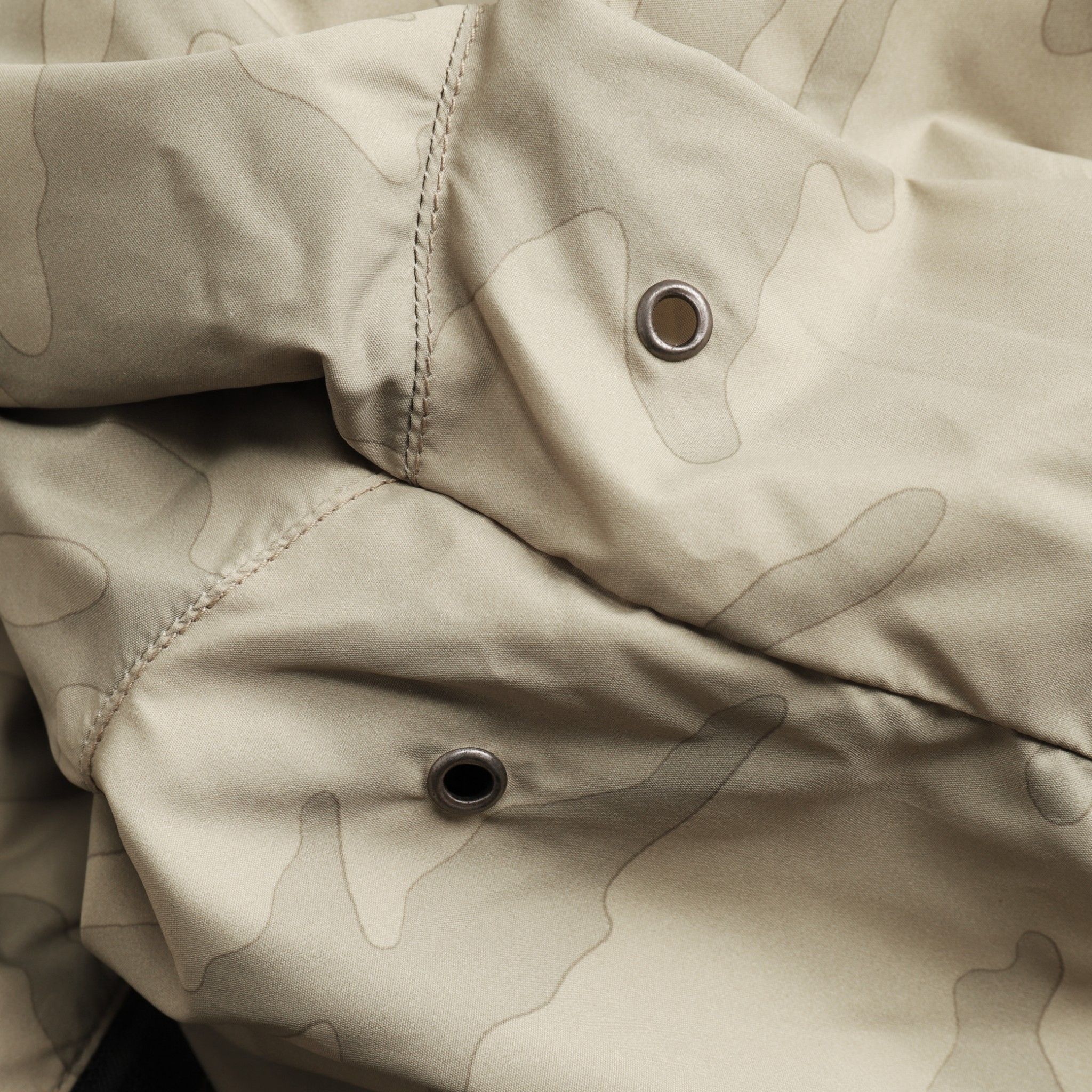 Áo khoác P.B windbreaker