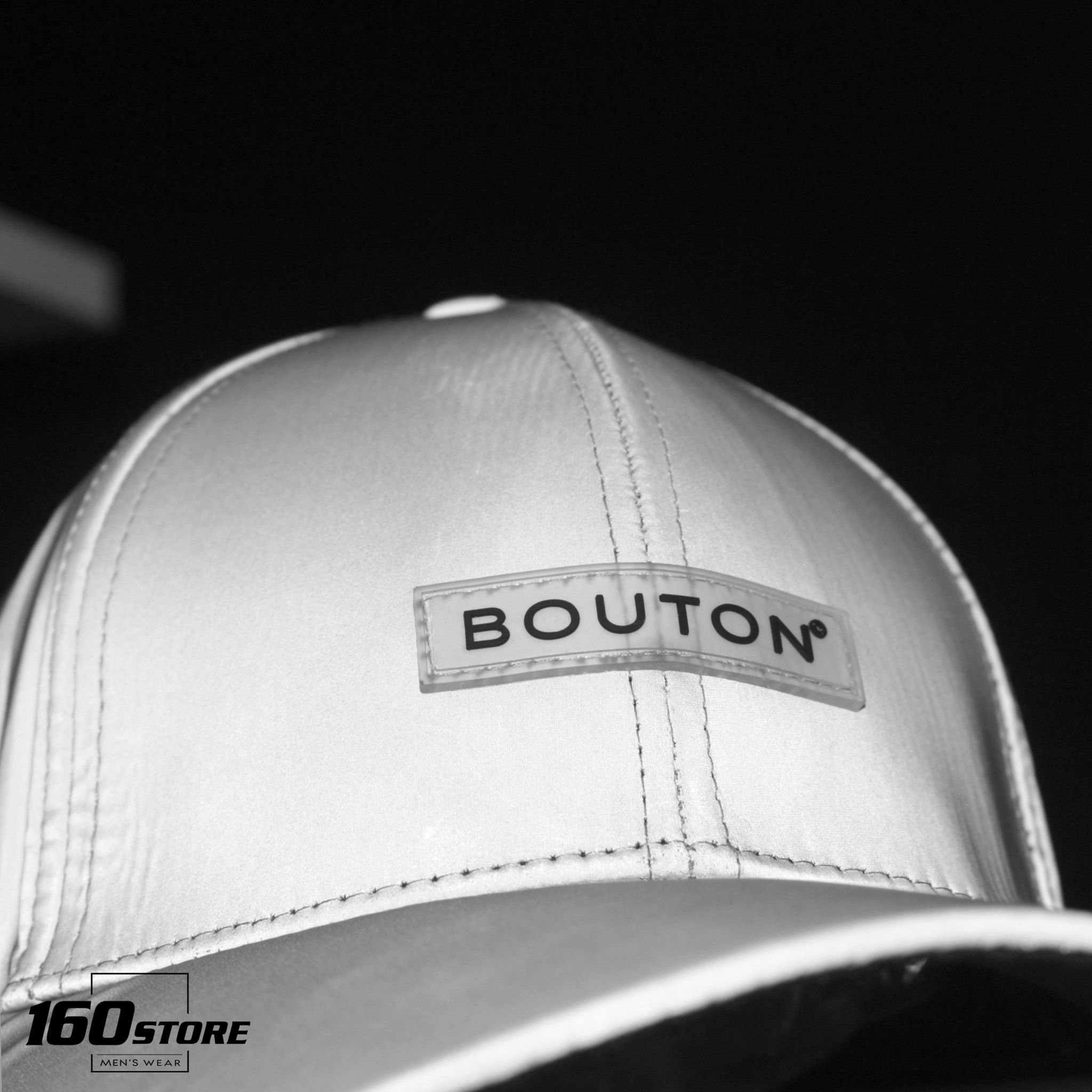 Nón BOUTON reflective ss21