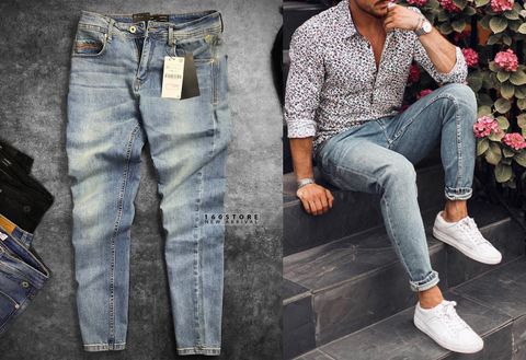 ZRA Slim Fit Jeans