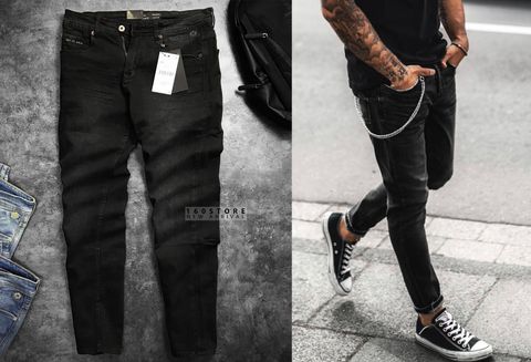 ZRA Slim Fit Jeans