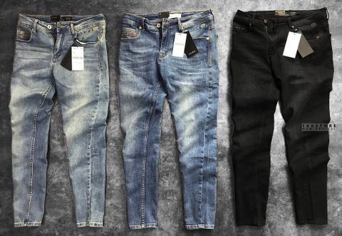 ZRA Slim Fit Jeans