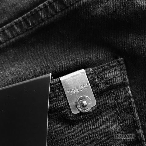 ZRA Slim Fit Jeans