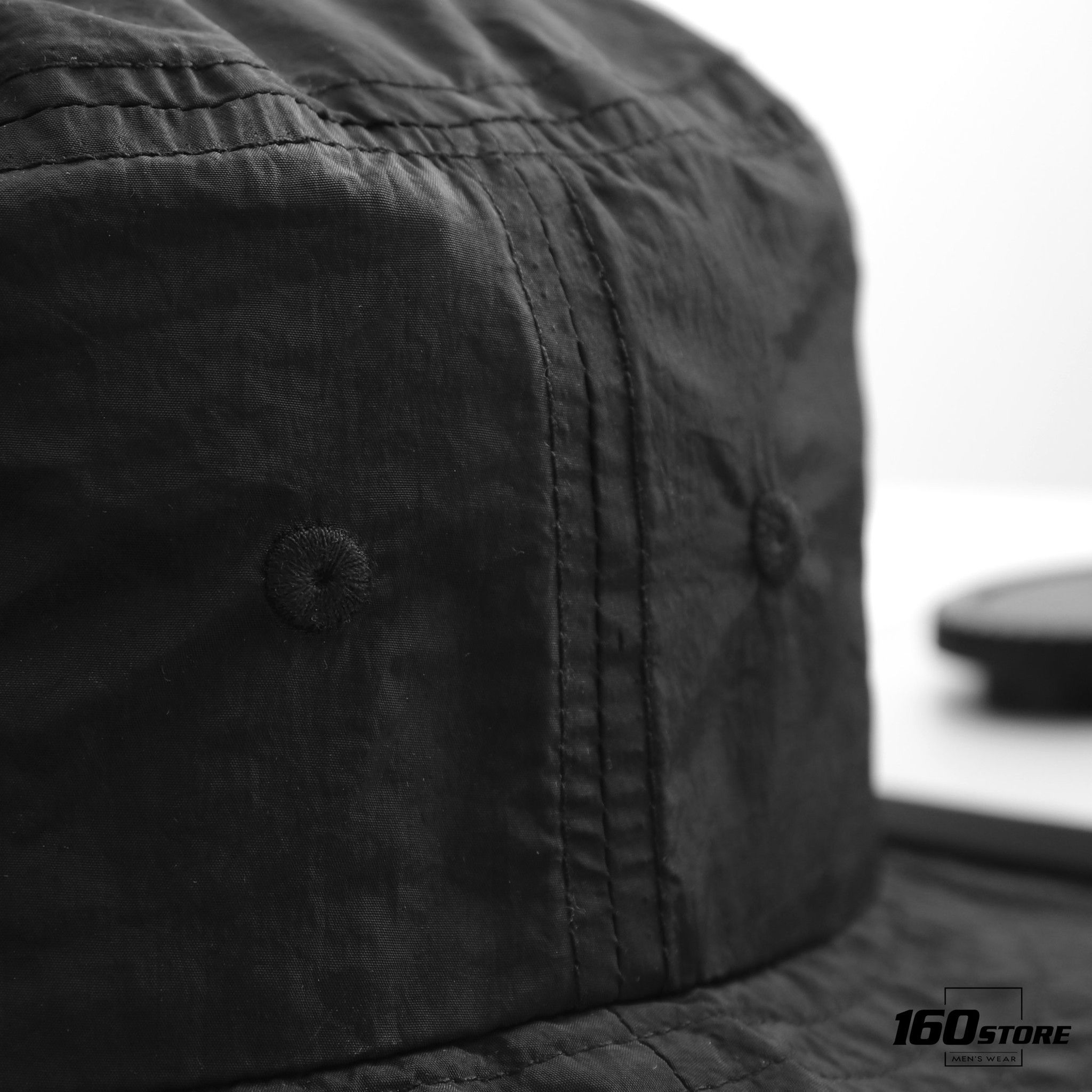 NÓN BUCKET STUSSY