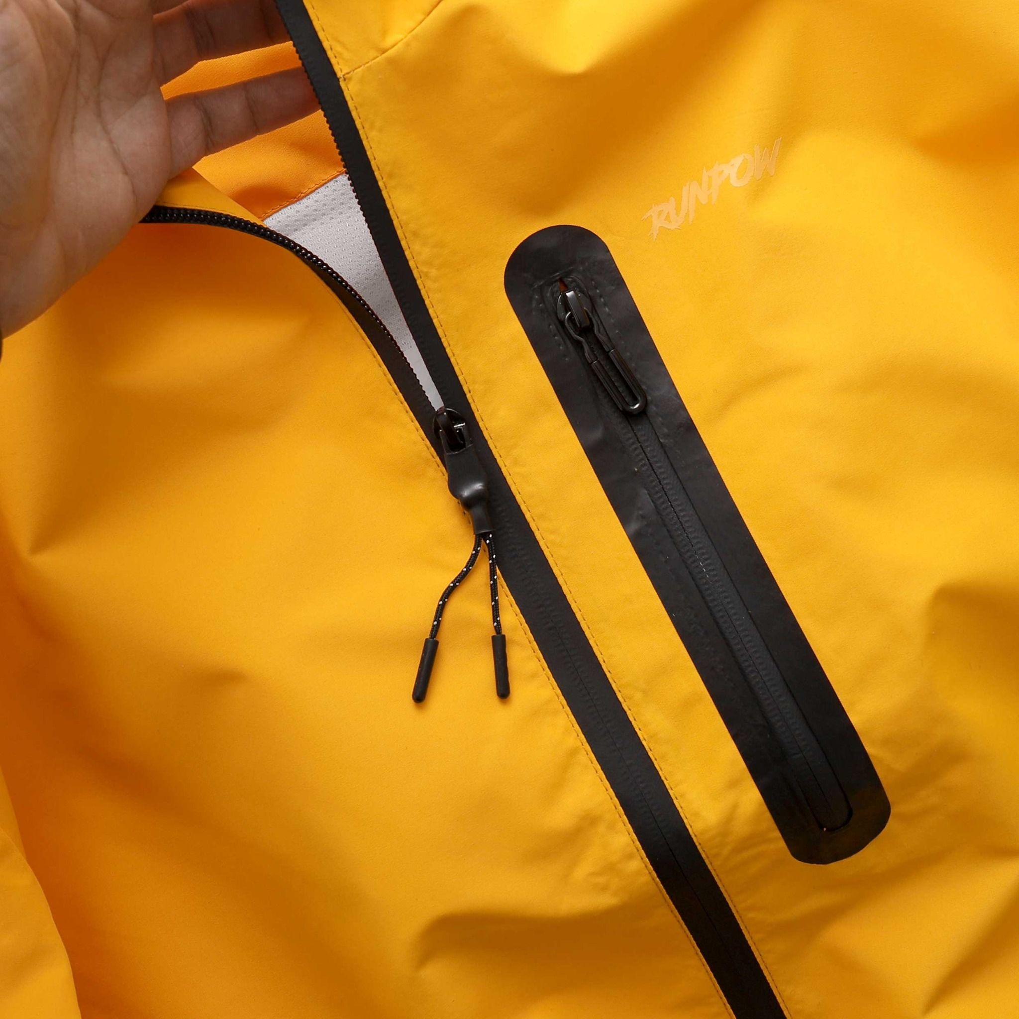 Áo Khoác RUNPOW Windbreaker