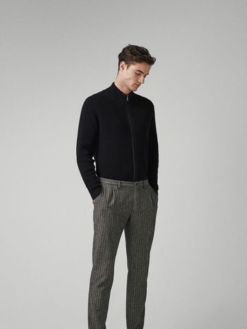MASSIM0 DUTTl Sweat Jackets