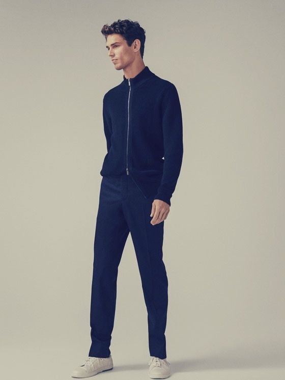 MASSIM0 DUTTl Sweat Jackets