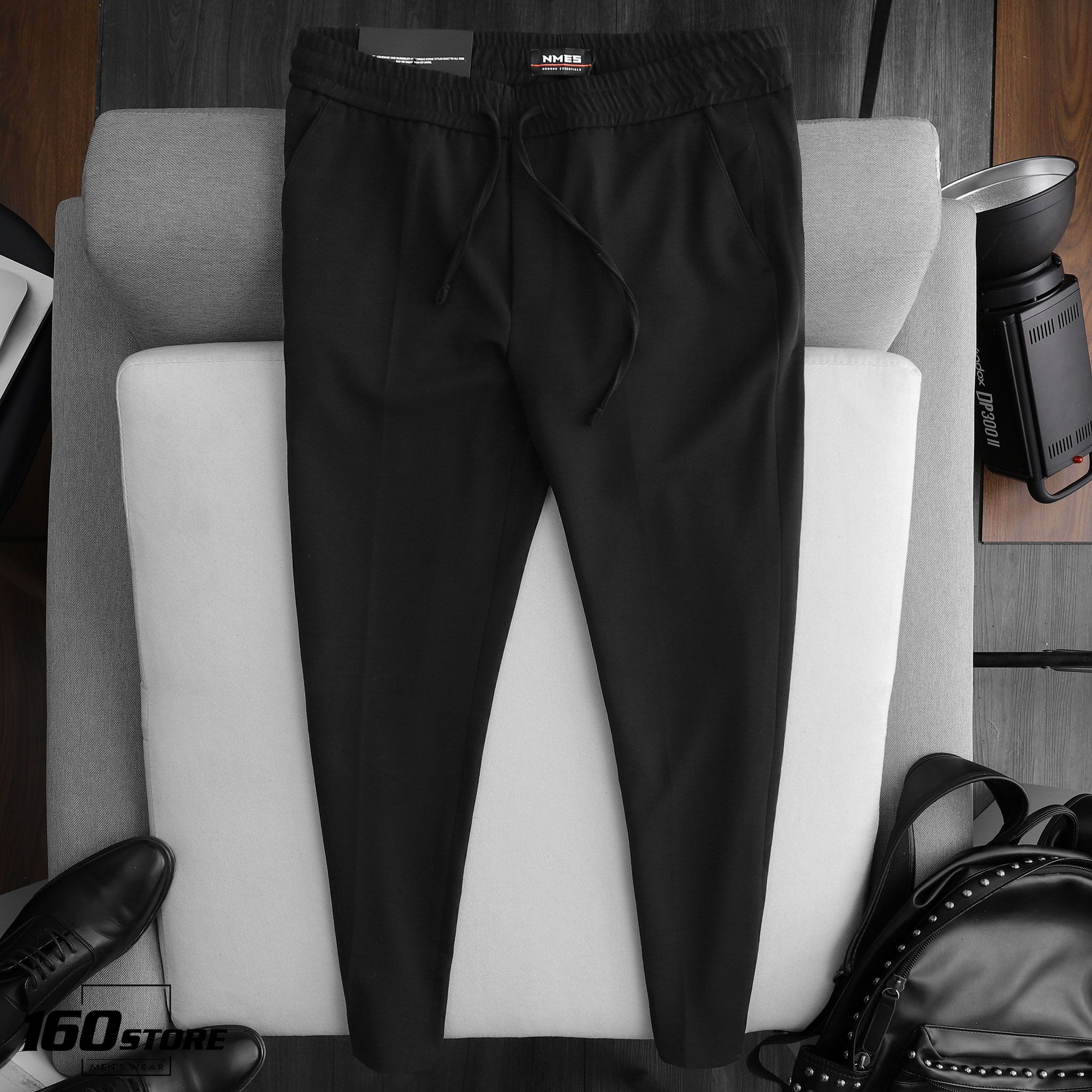 Quần tây NOMOUS ESSENTIALS slim